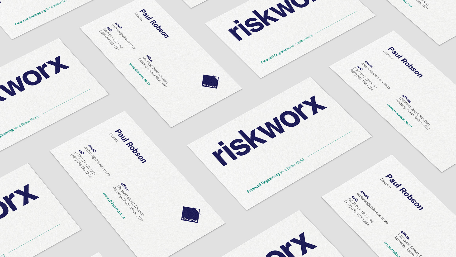 Riskworx — image 35