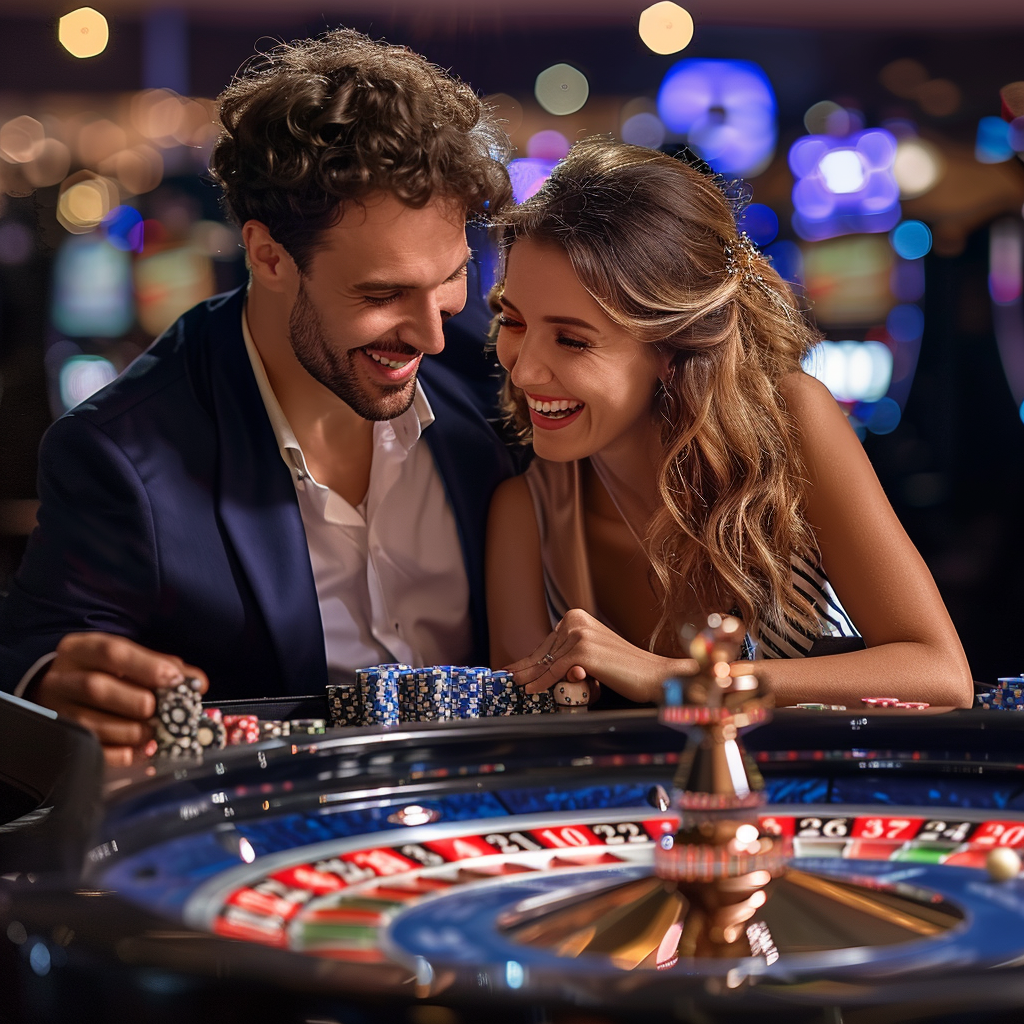 Montecasino Gen AI Images — image 14