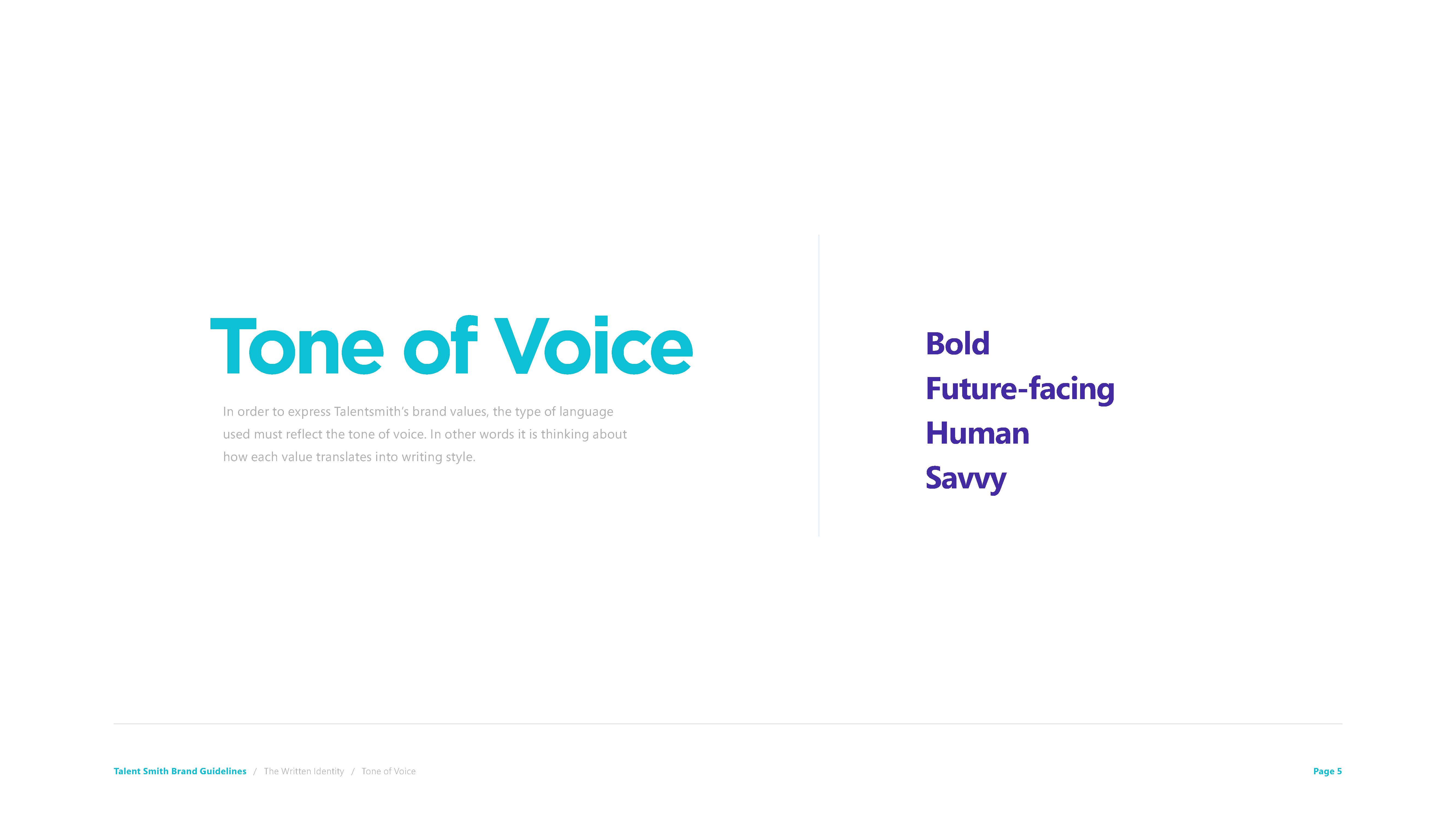 TalentSmith — image 5