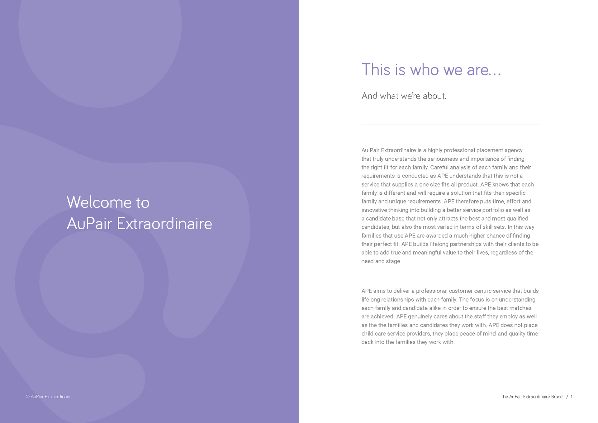 Aupair Extraordinaire — image 4