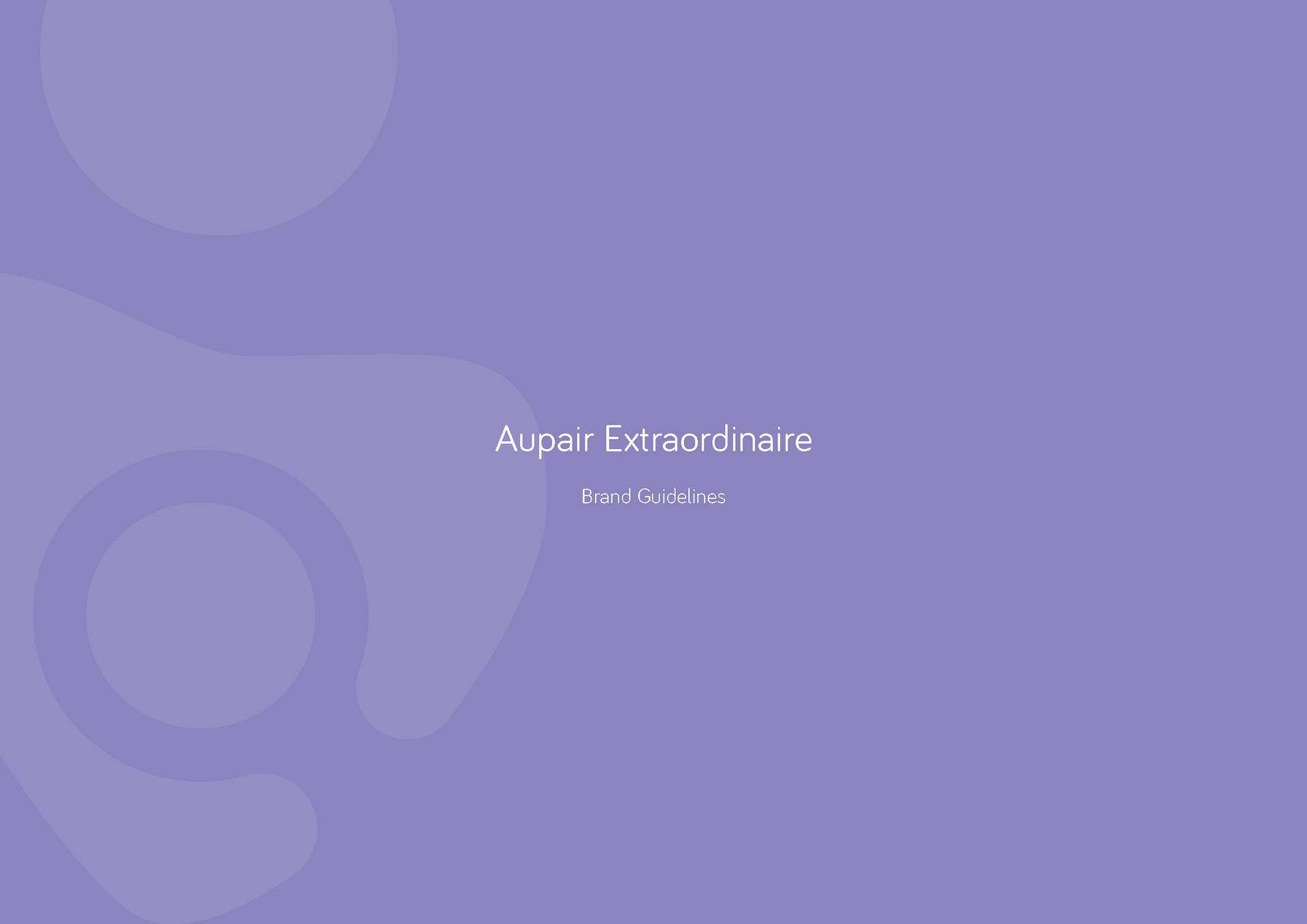 Aupair Extraordinaire — image 6