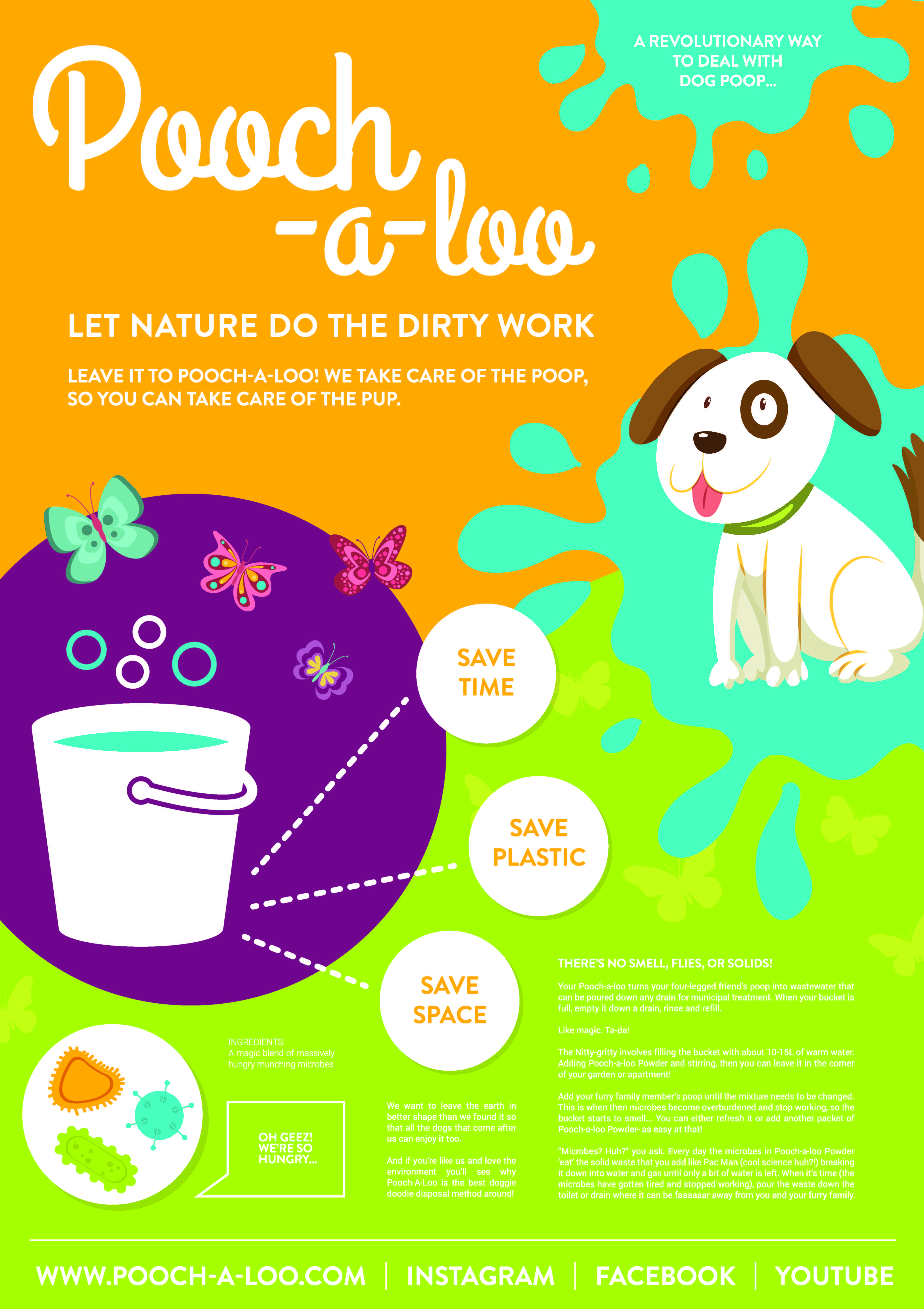 Pooch-a-loo — image 5