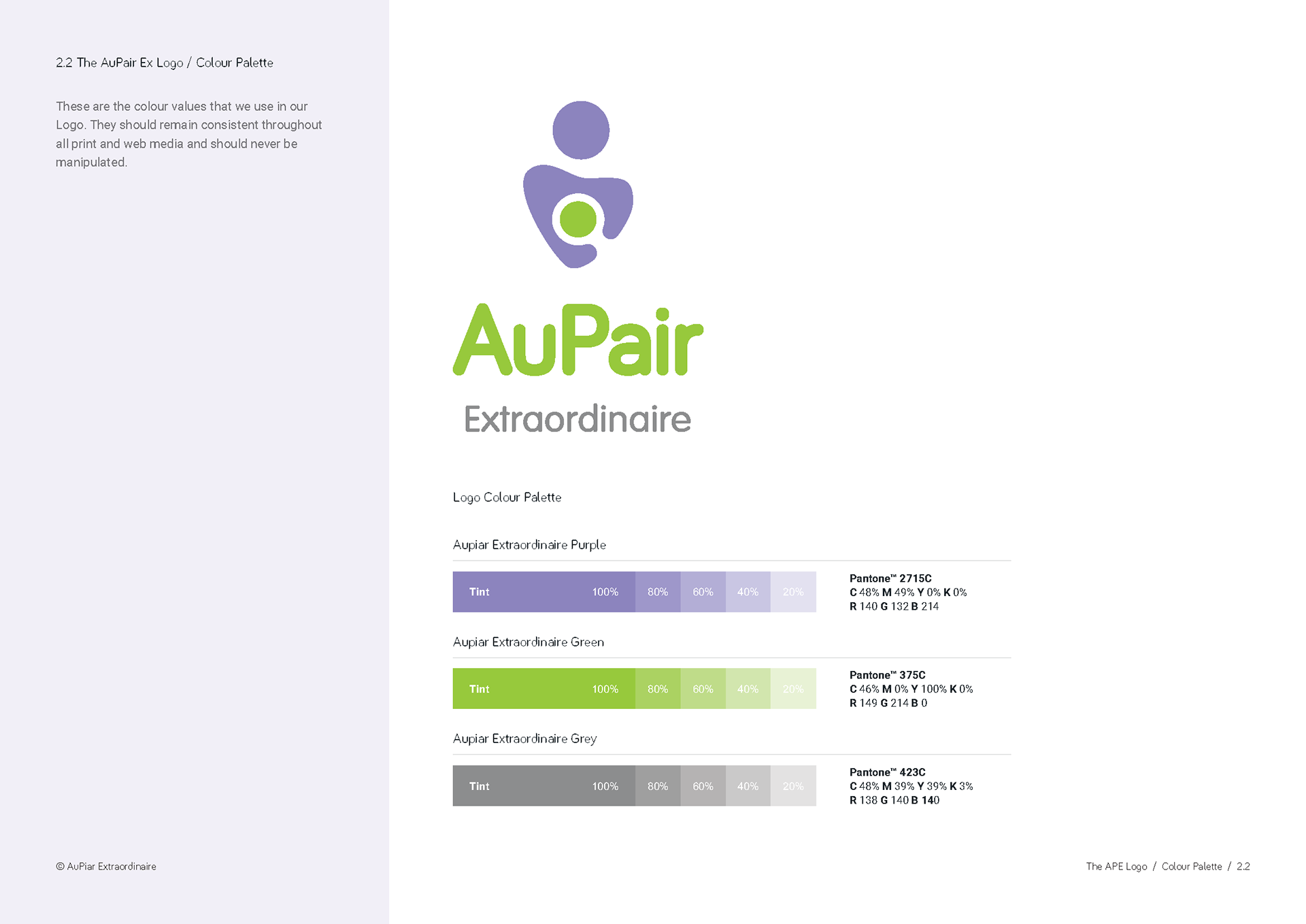 Aupair Extraordinaire — image 13
