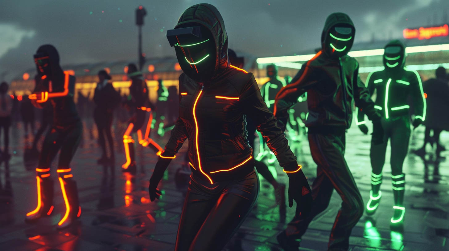 Jägermeister - Best Nights — image 8