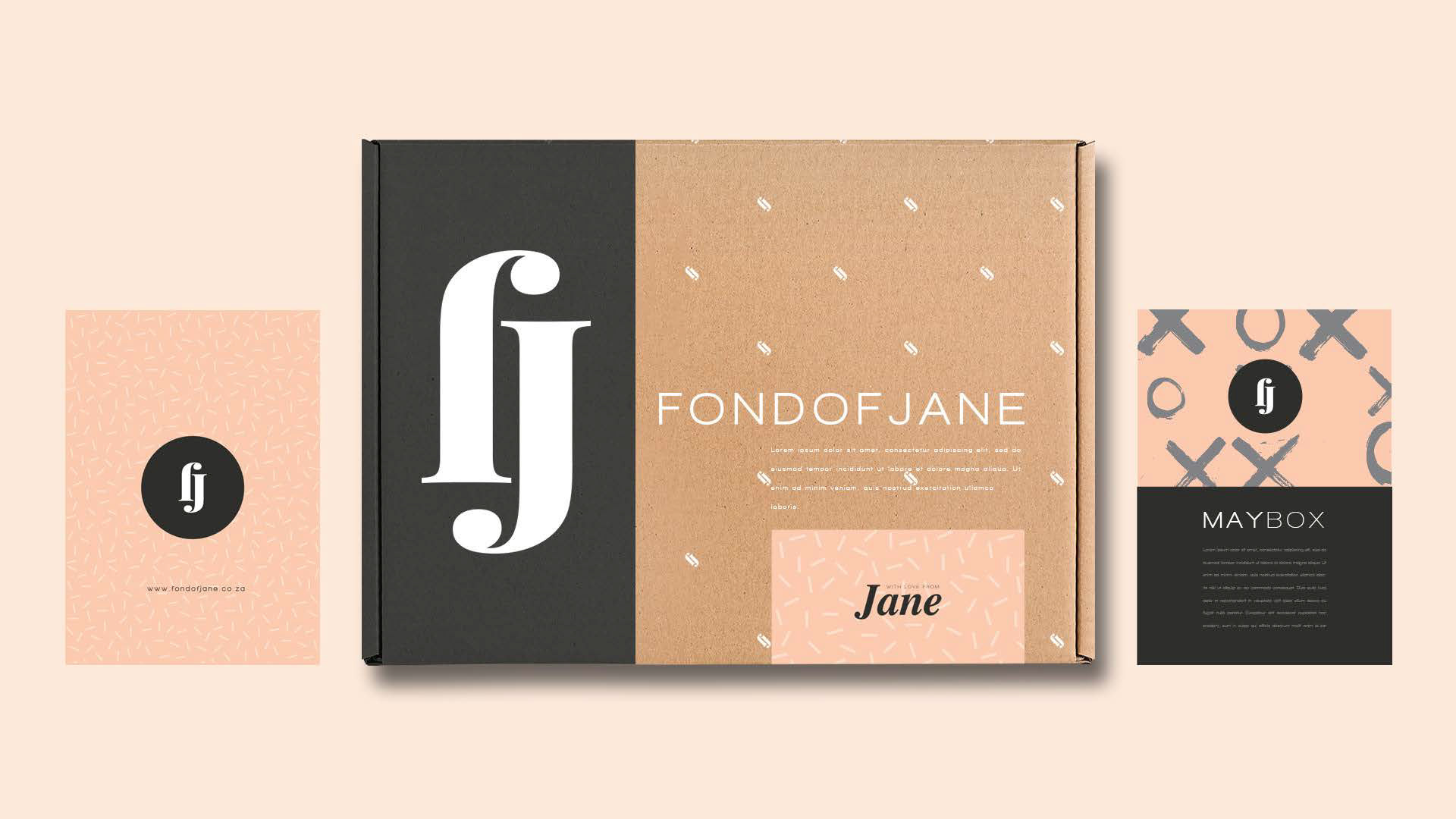 Fond of Jane — image 9