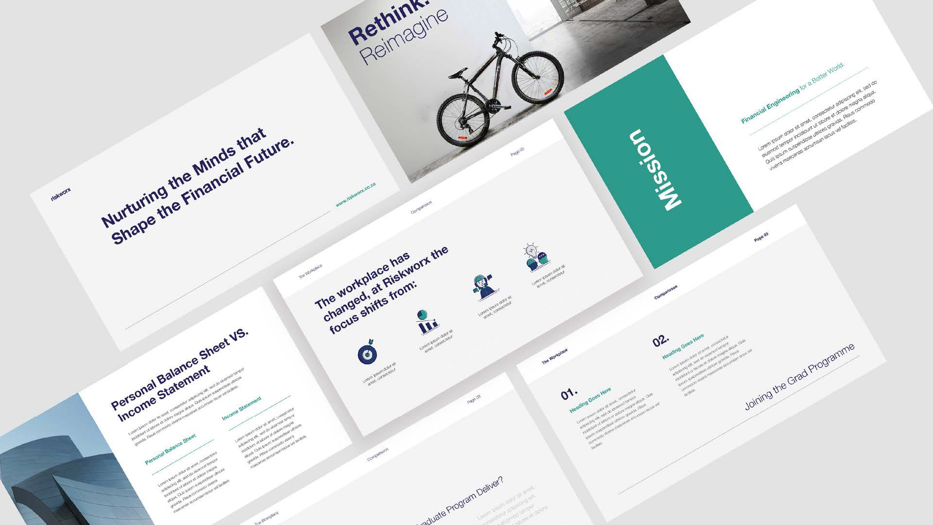 Riskworx — image 30