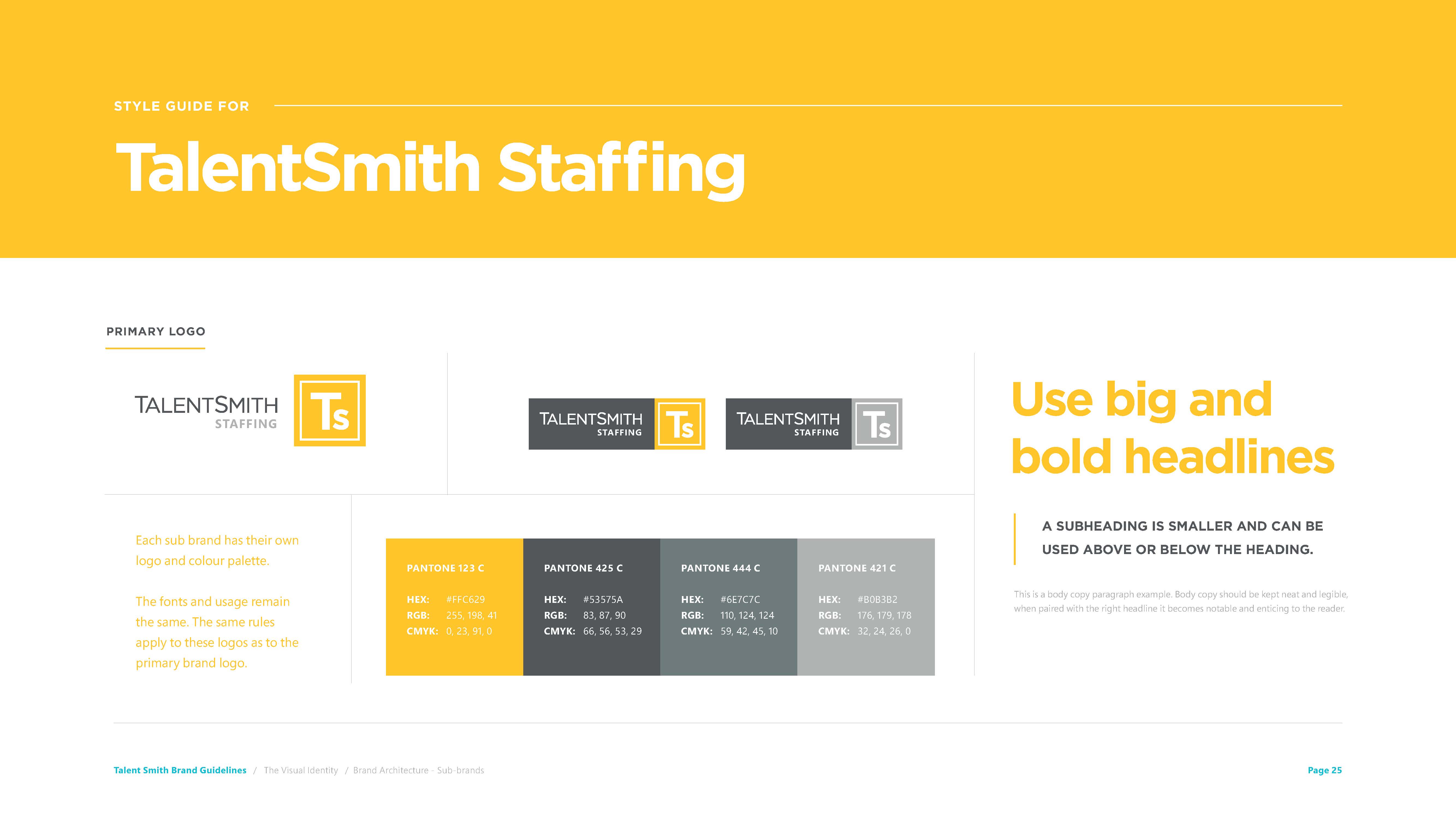 TalentSmith — image 25