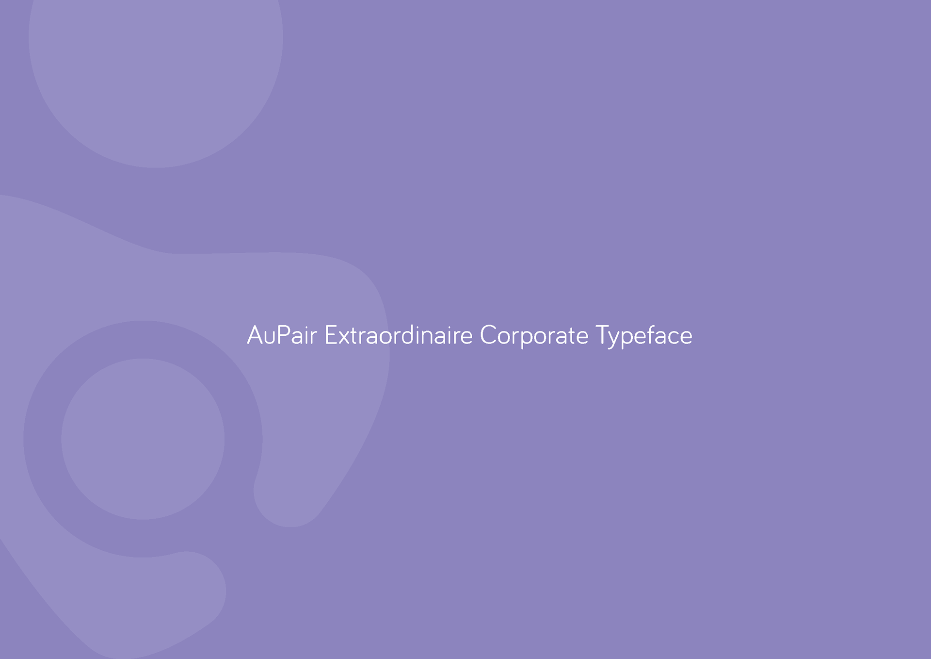 Aupair Extraordinaire — image 20