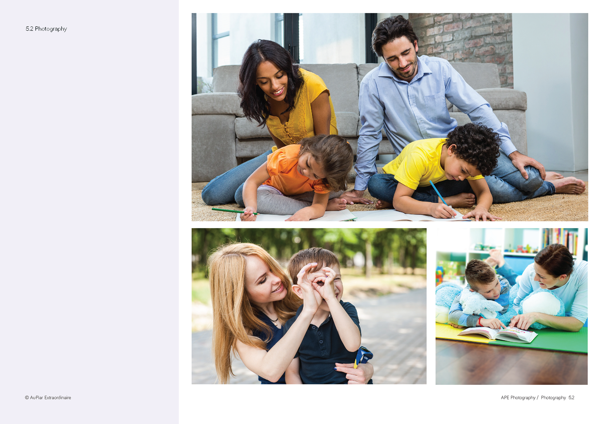 Aupair Extraordinaire — image 30