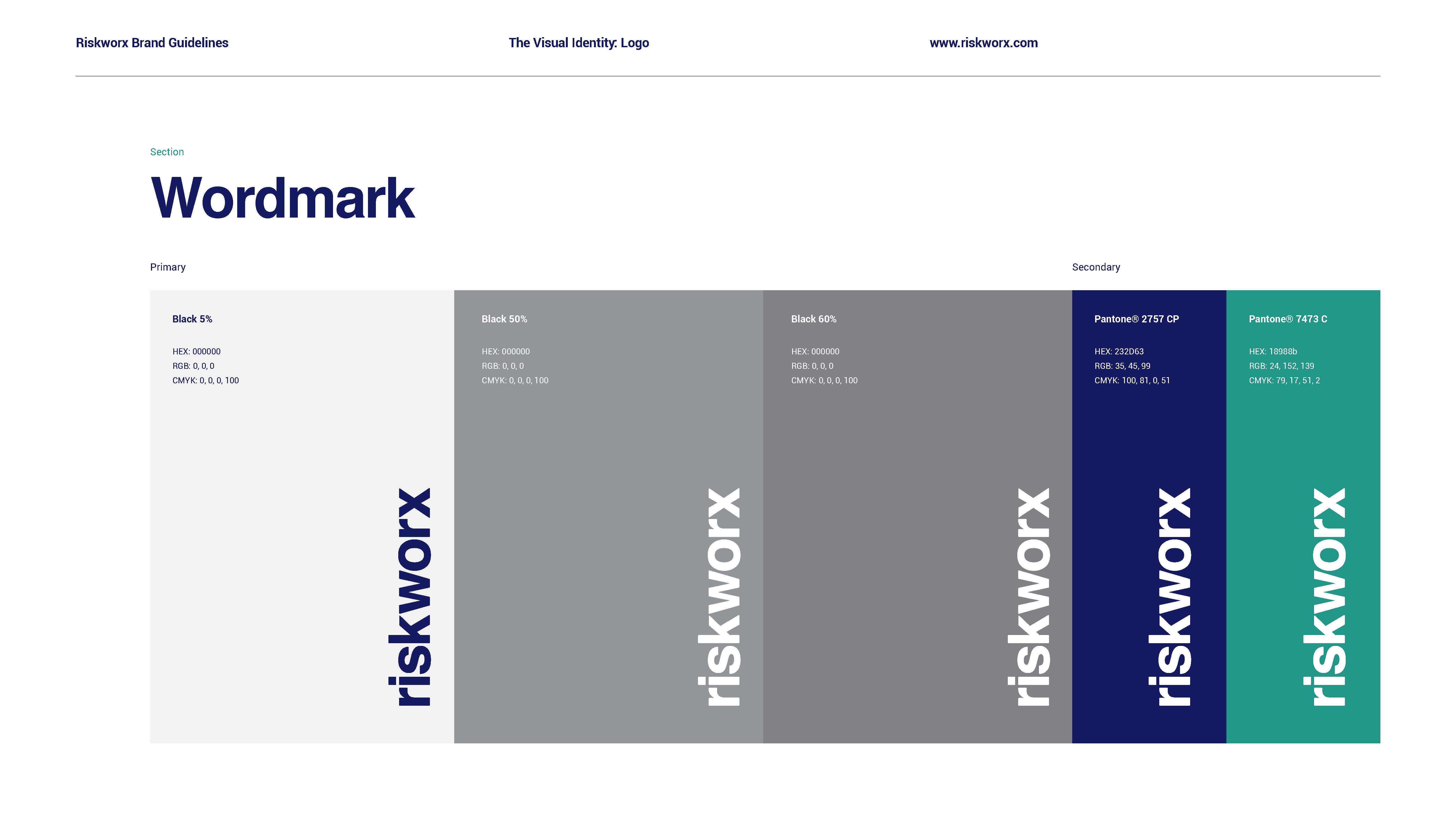 Riskworx — image 27