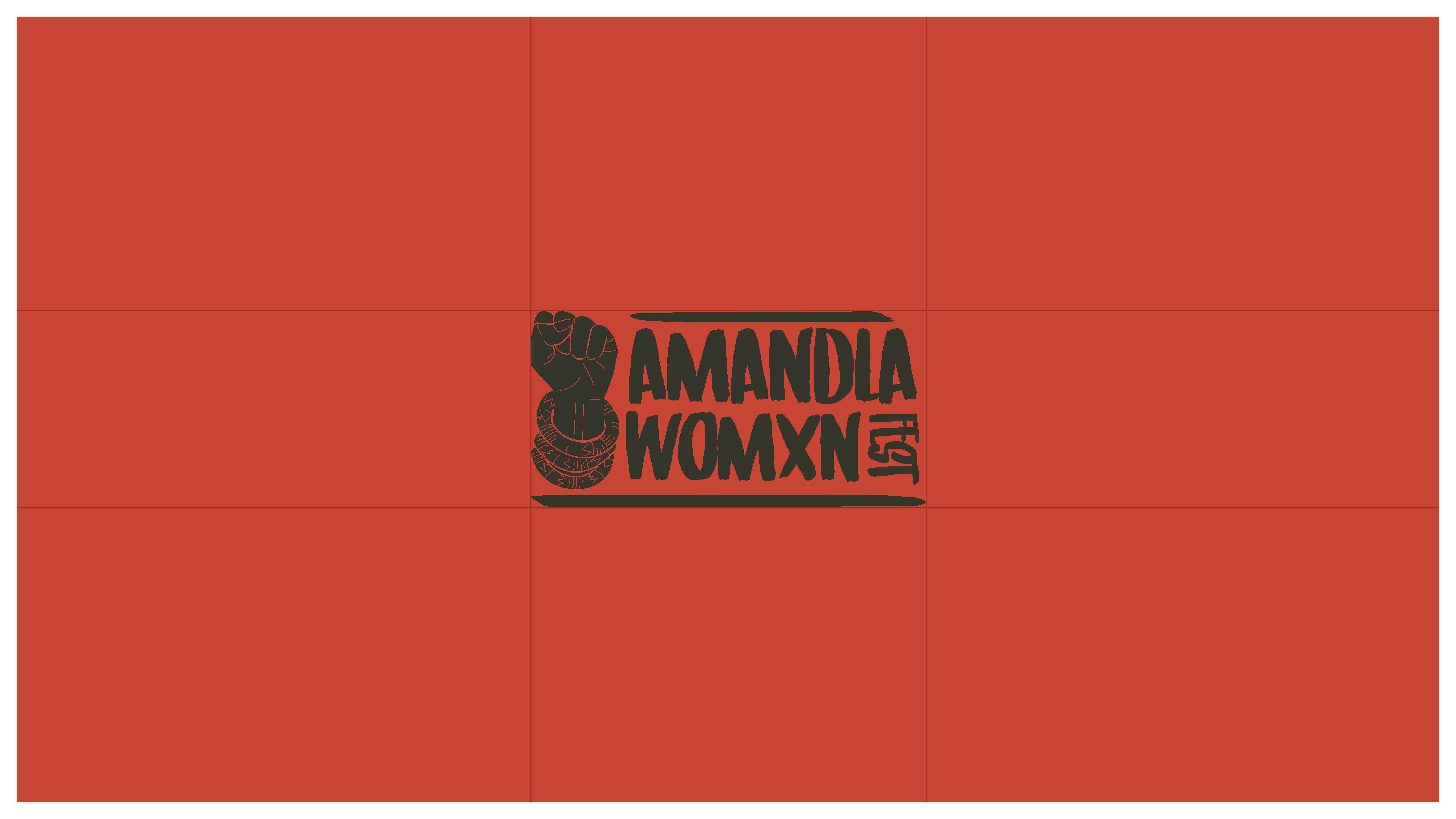 Amandla Womxn Fest — image 1