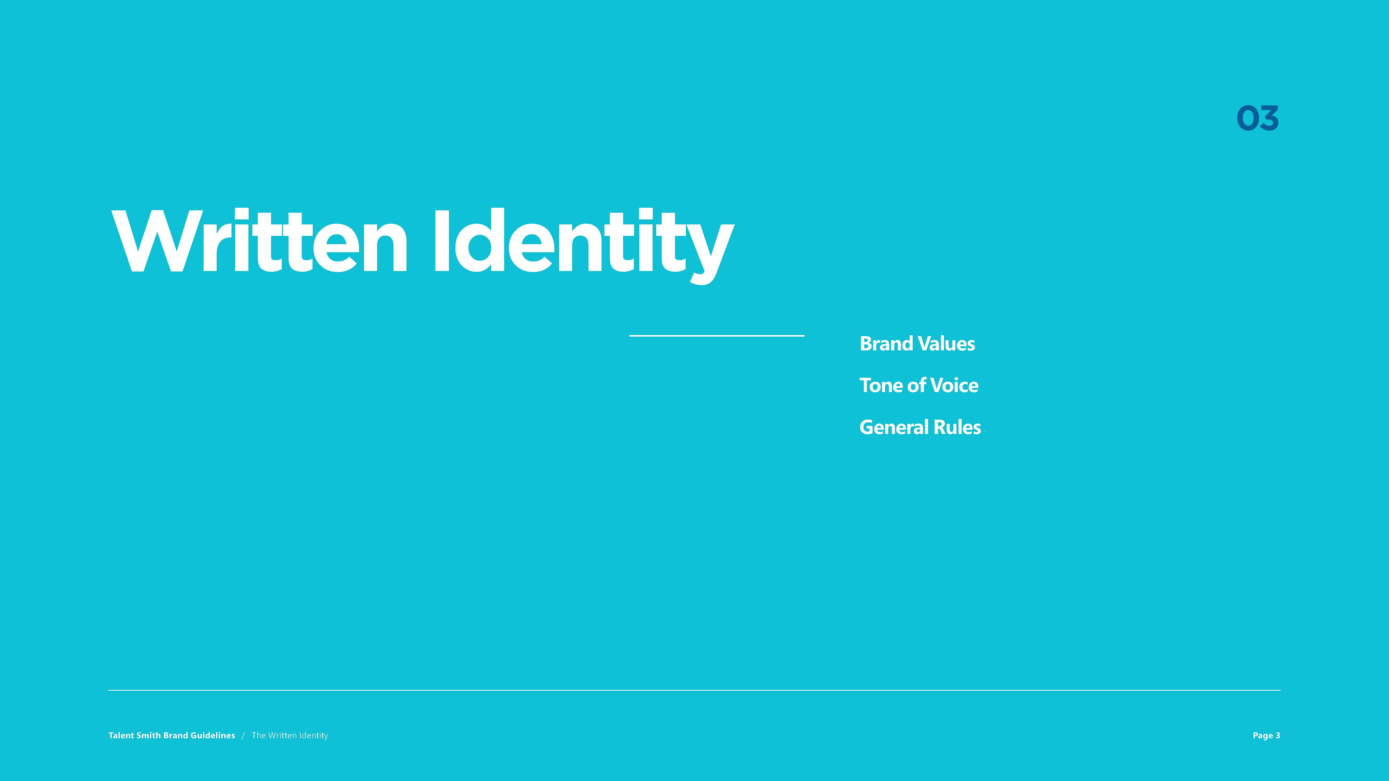 TalentSmith — image 3