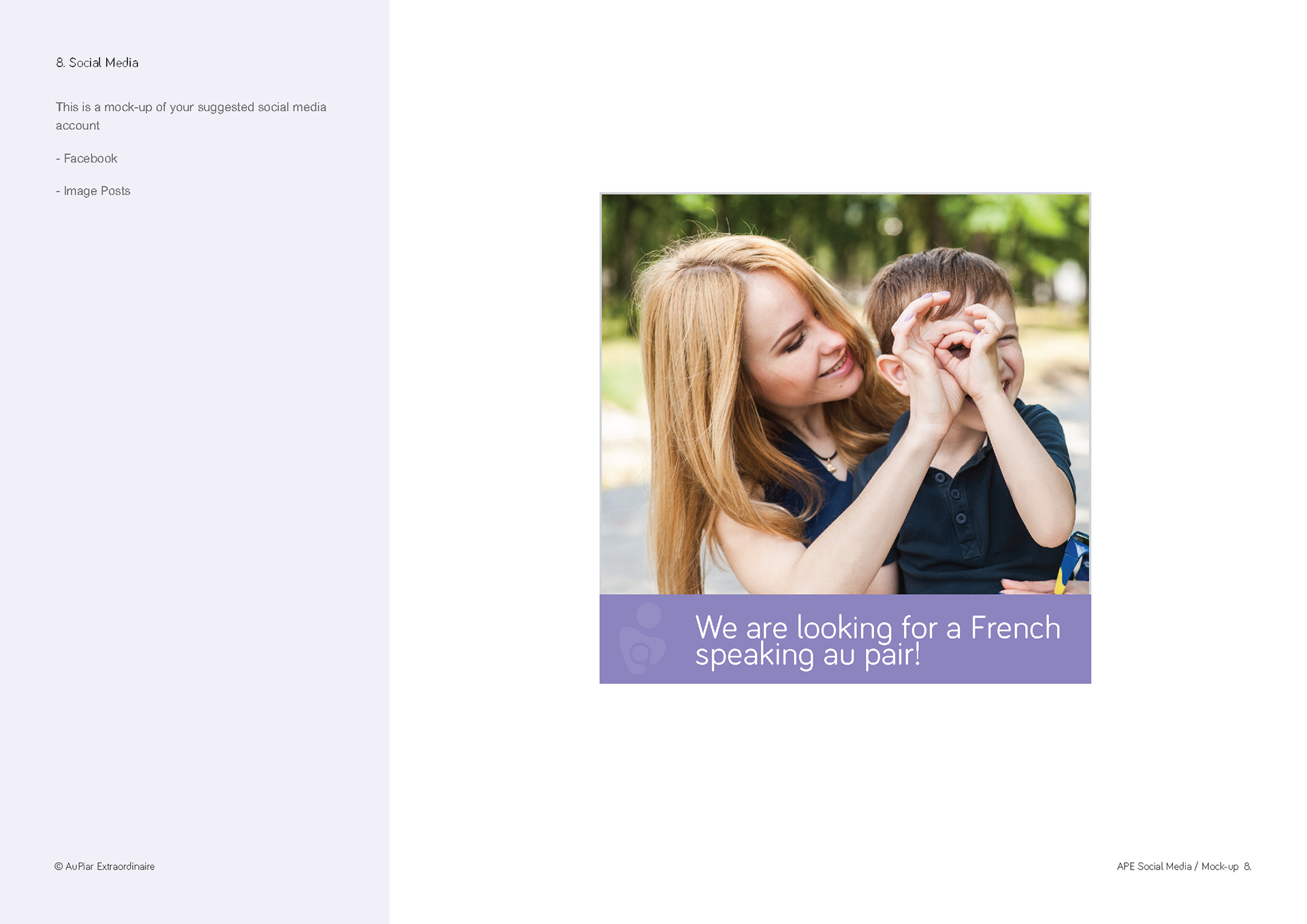 Aupair Extraordinaire — image 31