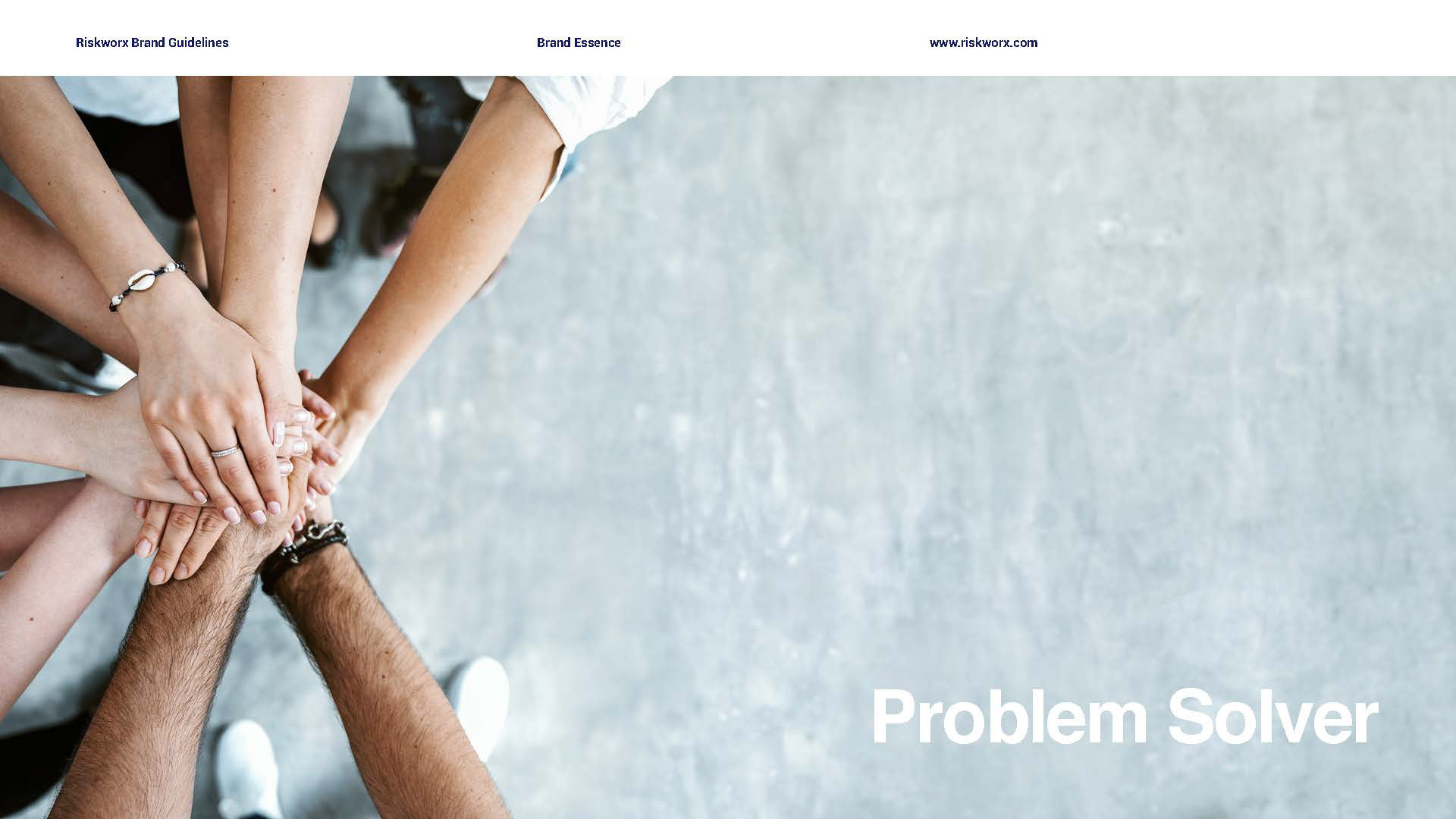 Riskworx — image 5