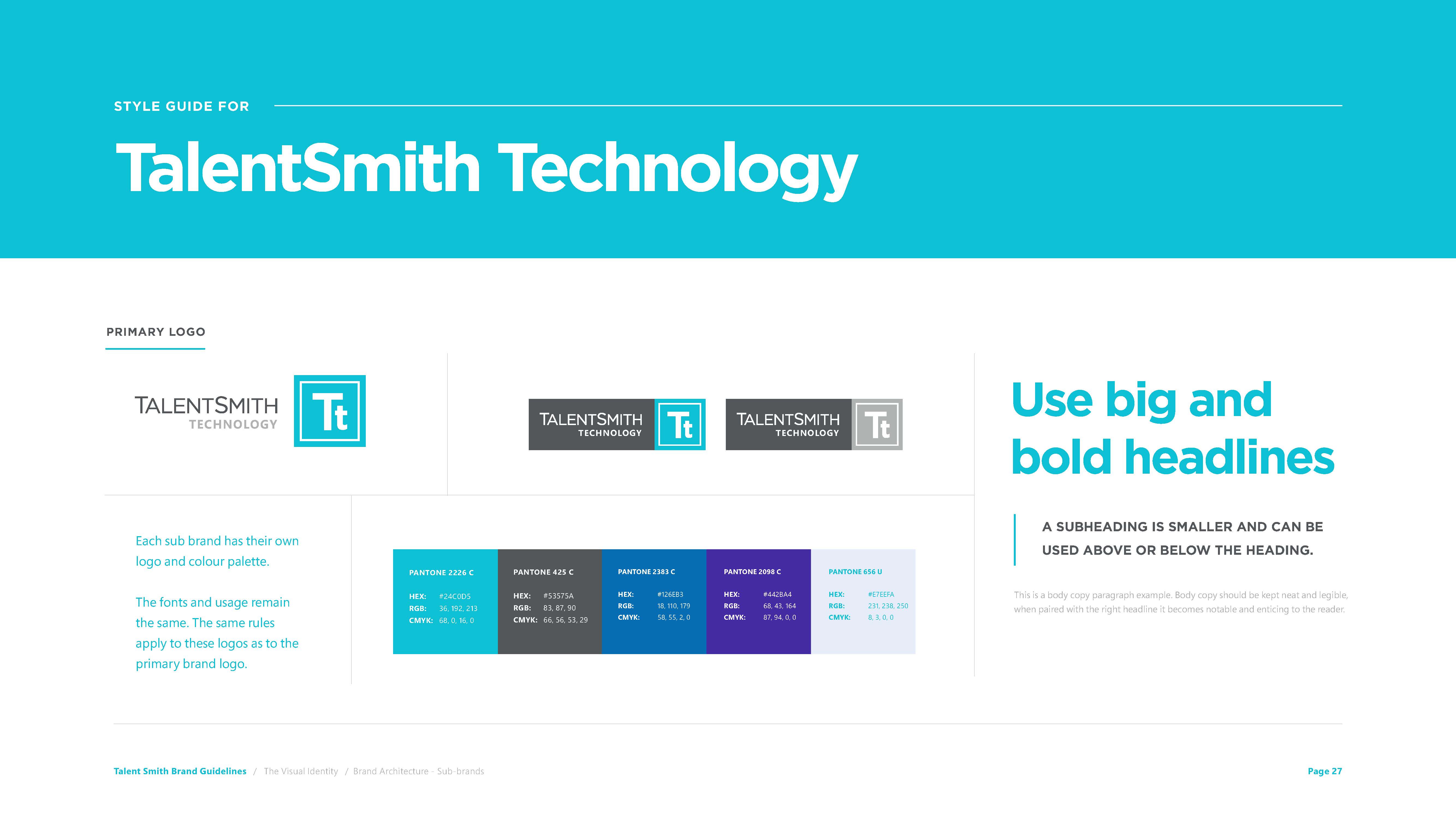 TalentSmith — image 27