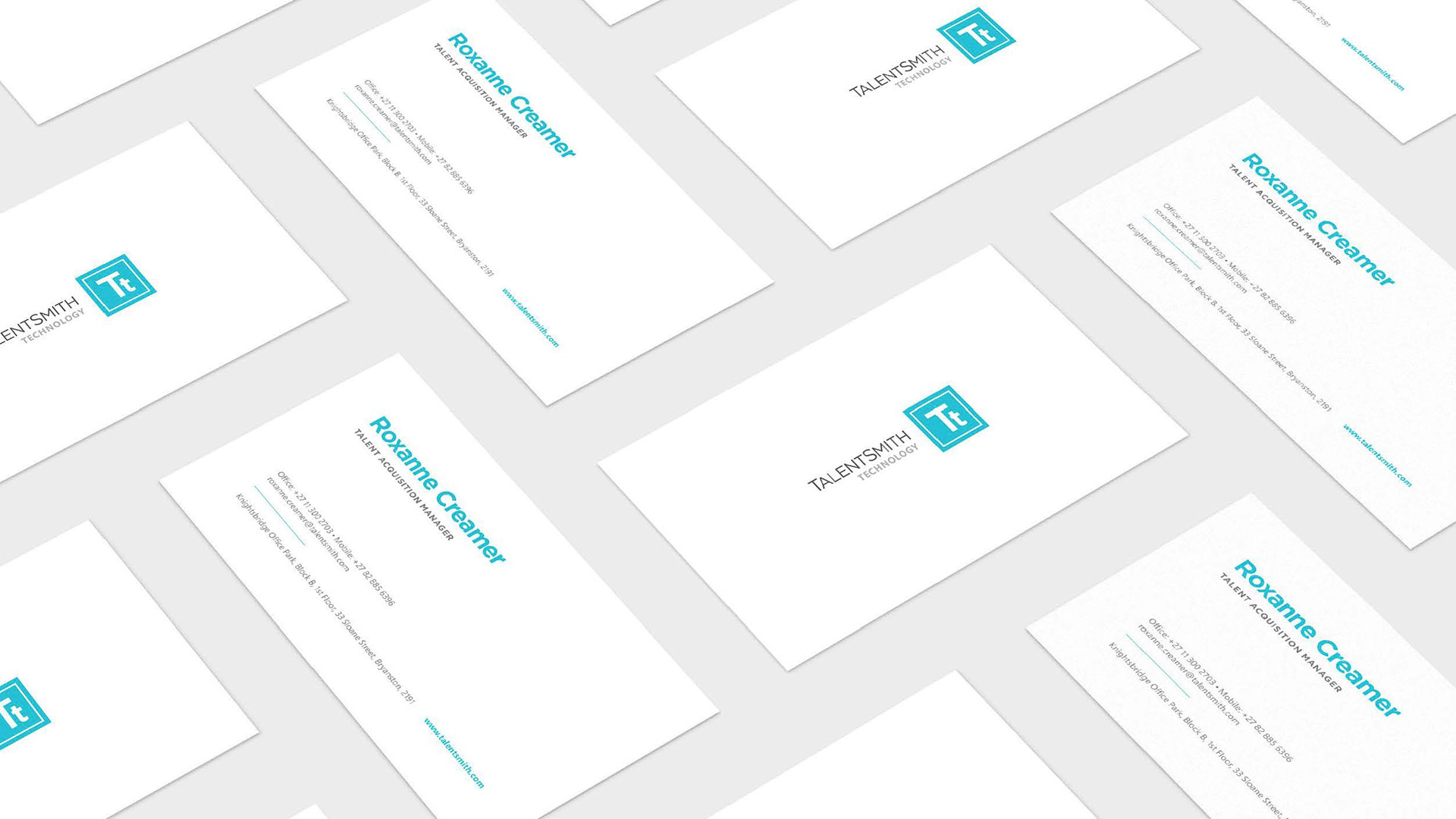 TalentSmith — image 31