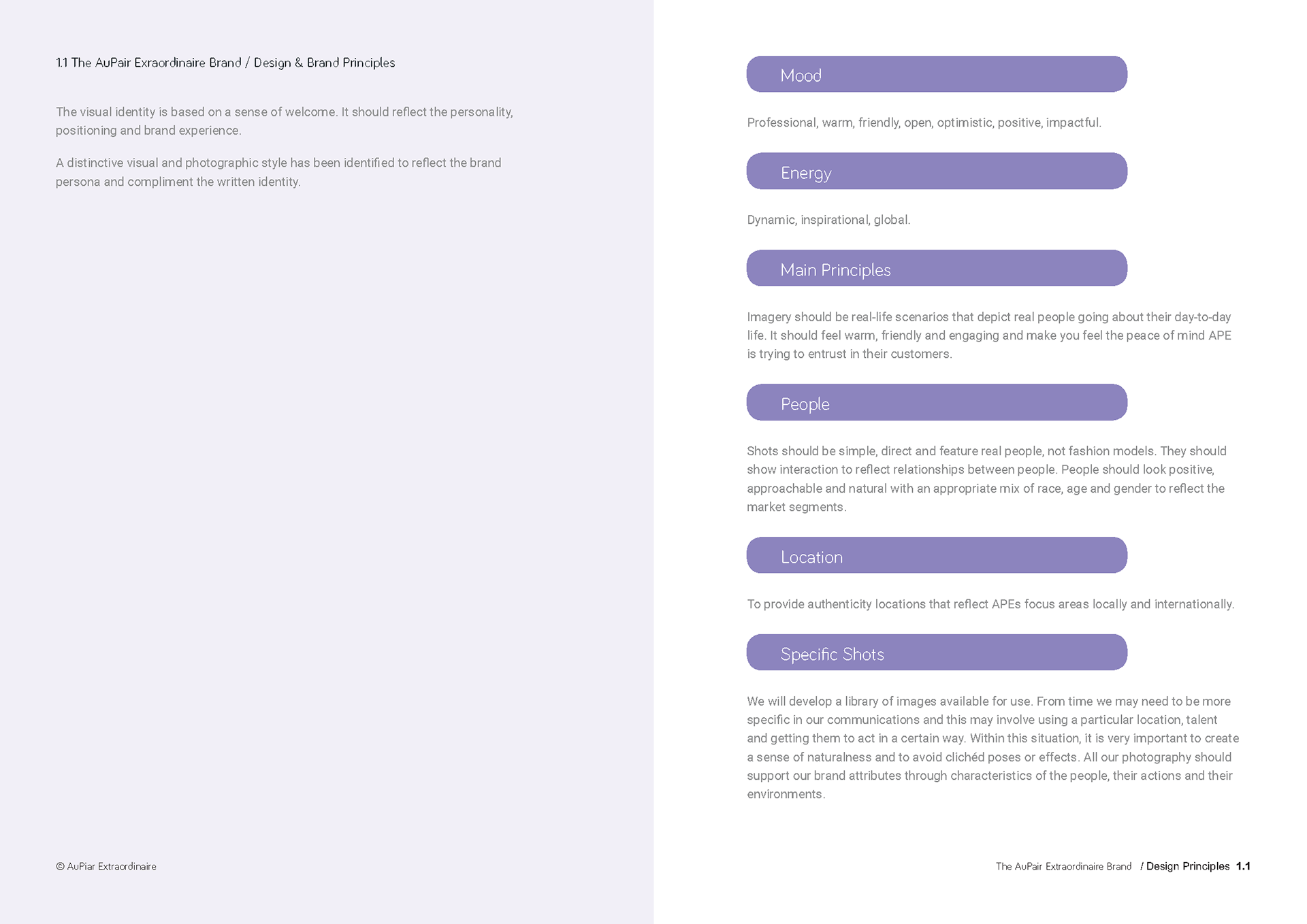 Aupair Extraordinaire — image 3