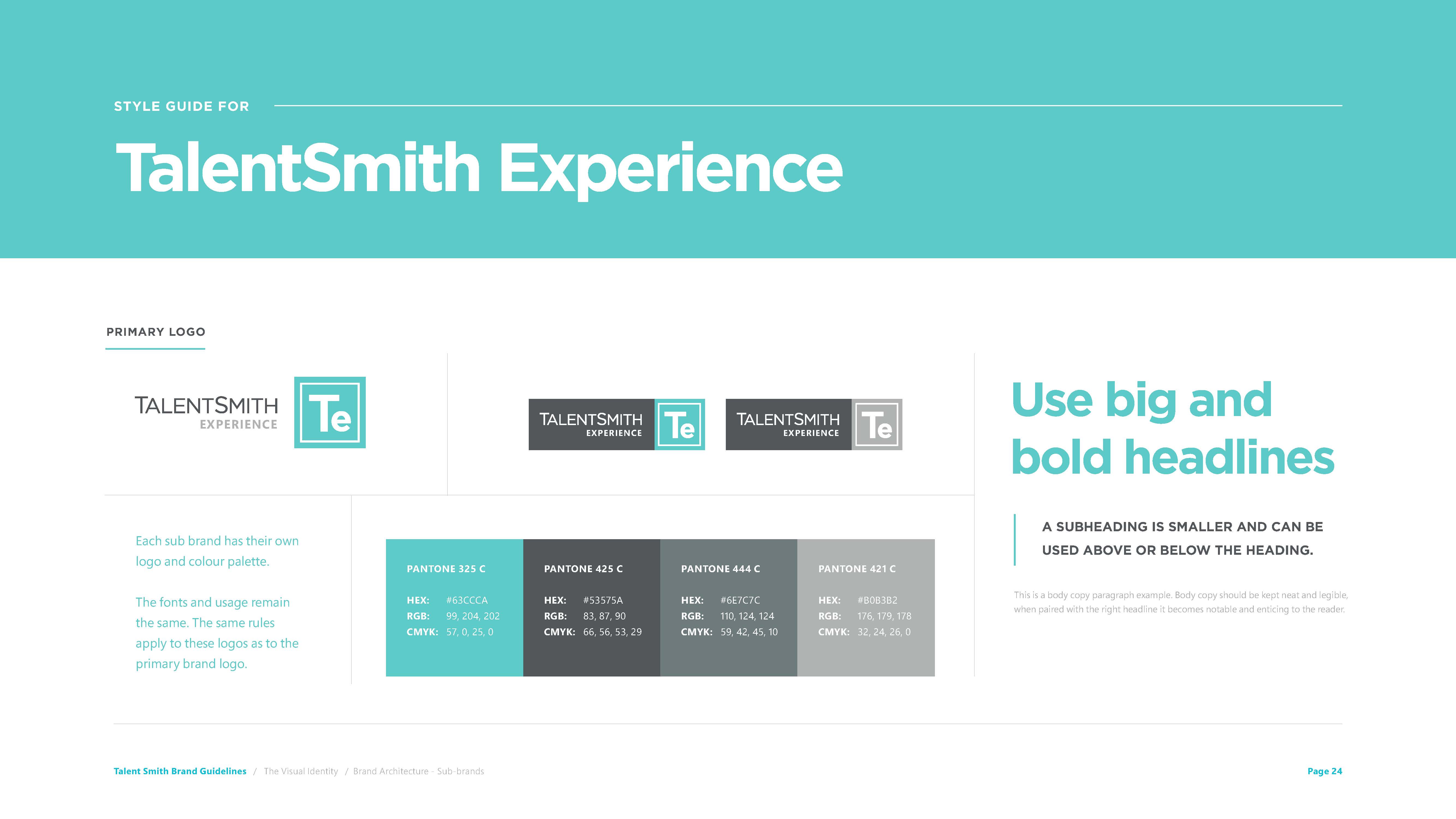 TalentSmith — image 24