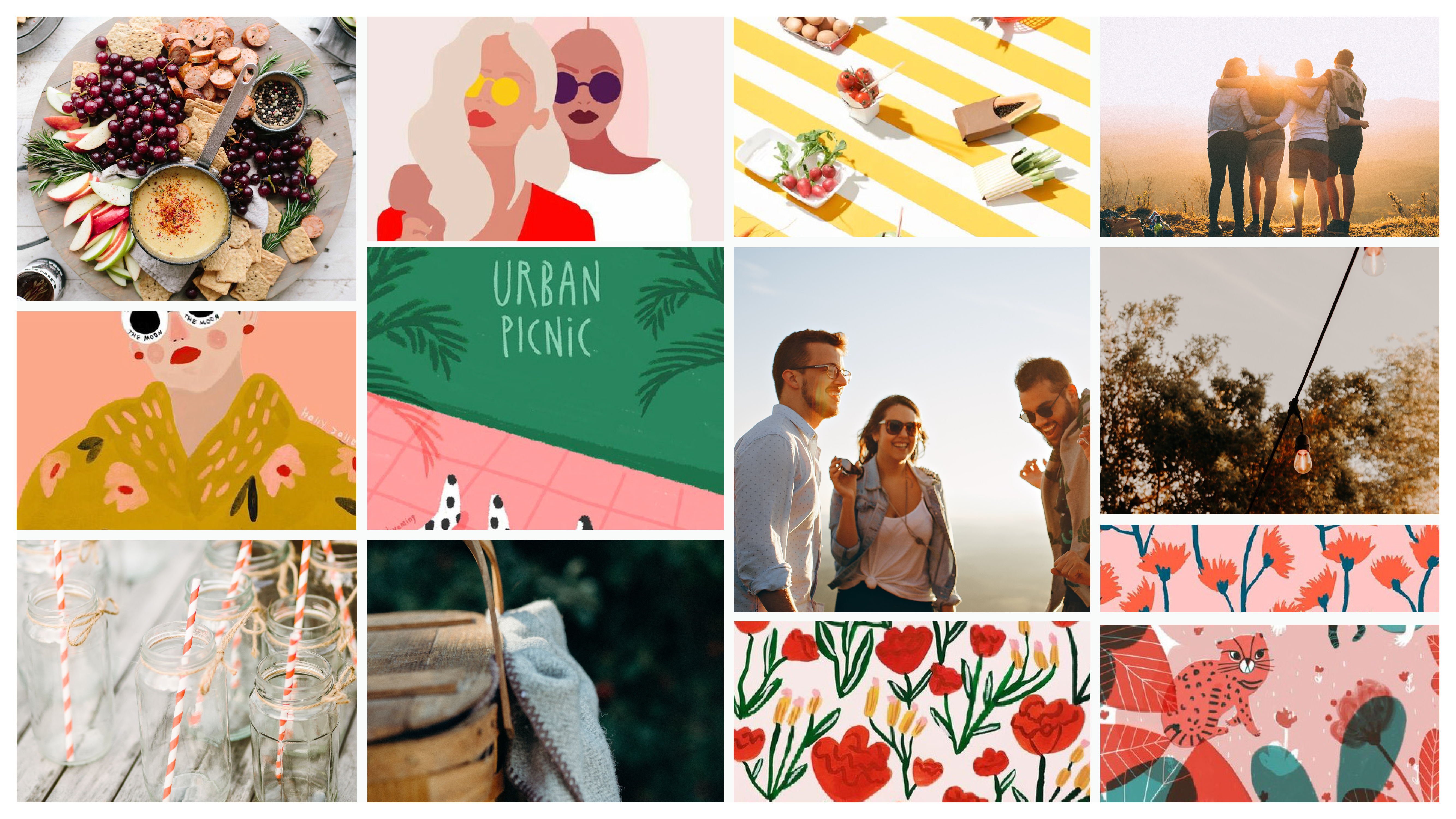 Ground Picnic — image 5