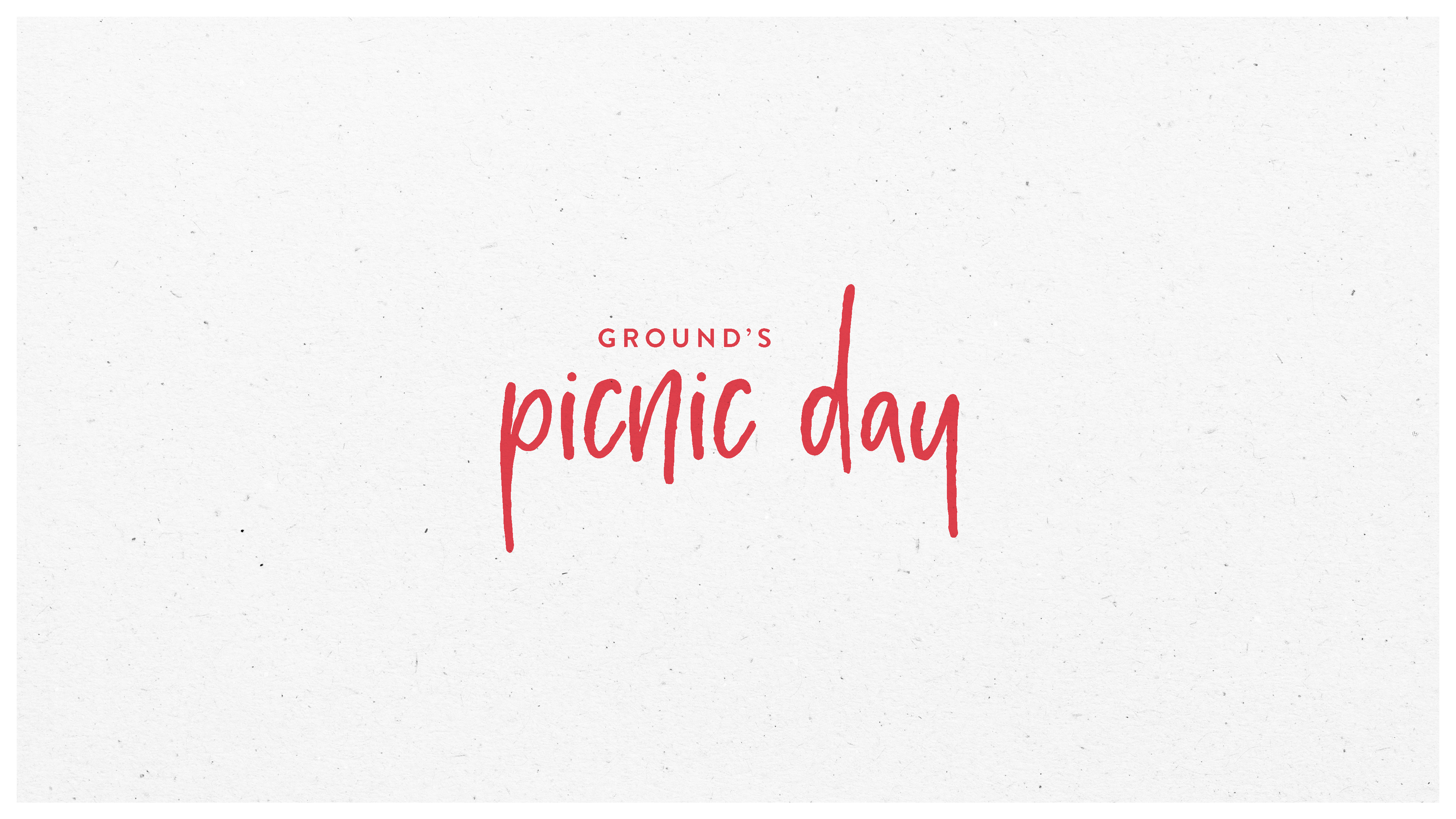 Ground Picnic — image 3