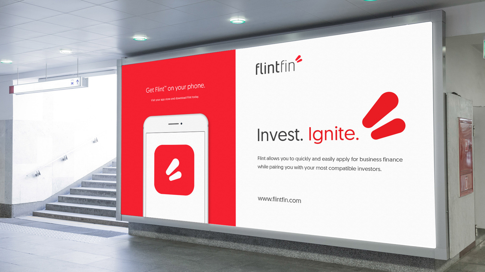 FlintFin — image 2