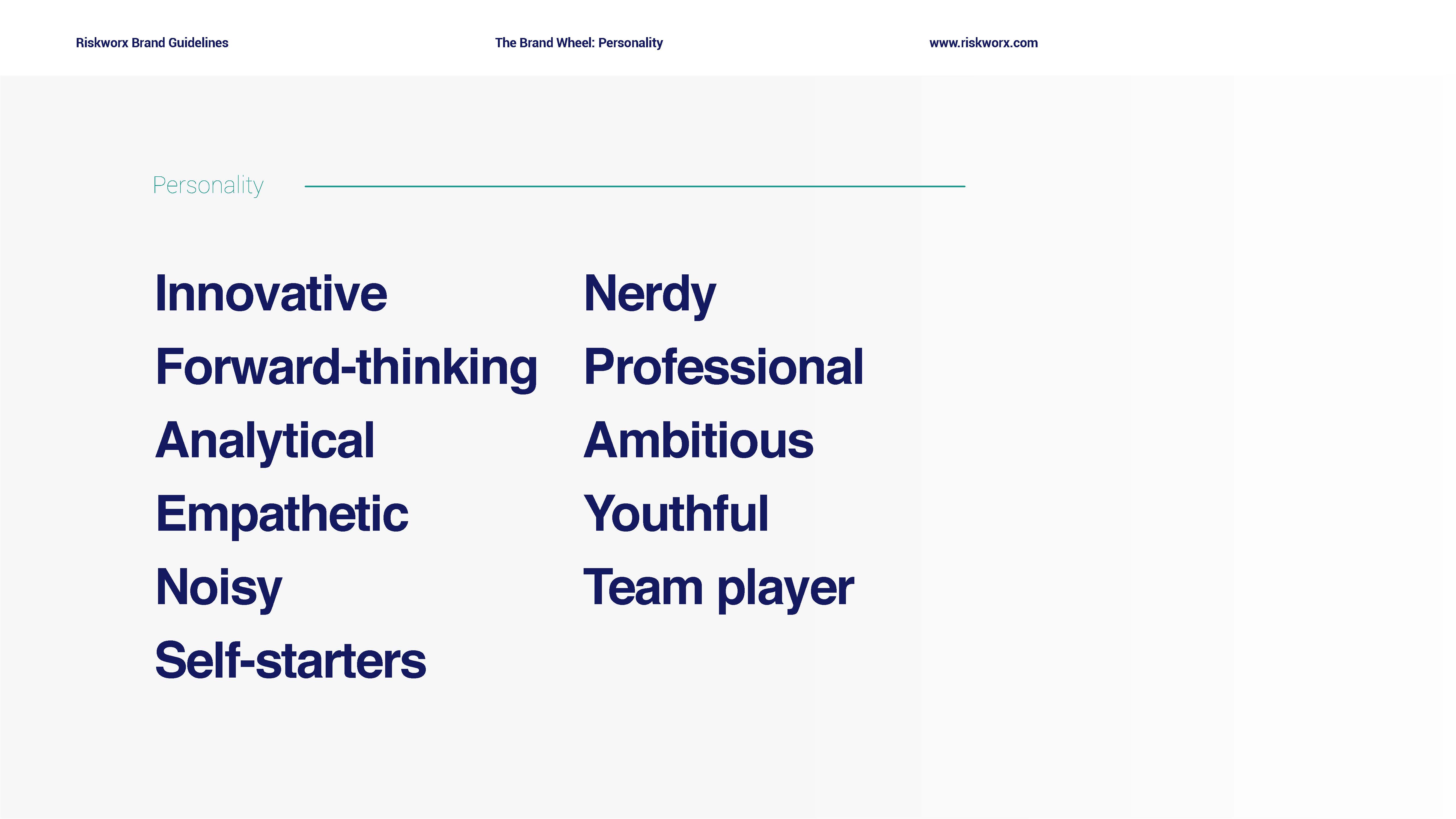 Riskworx — image 6