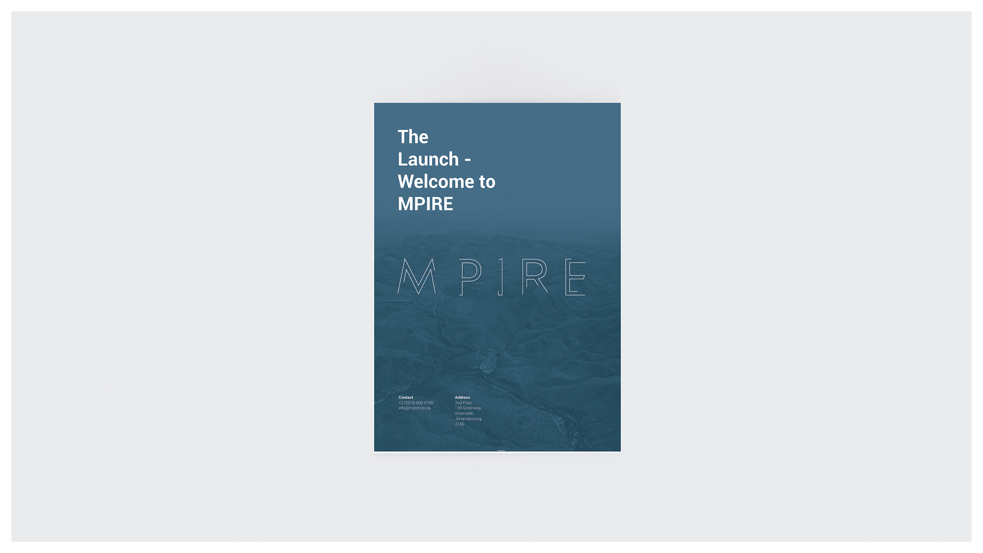 MPIRE — image 25