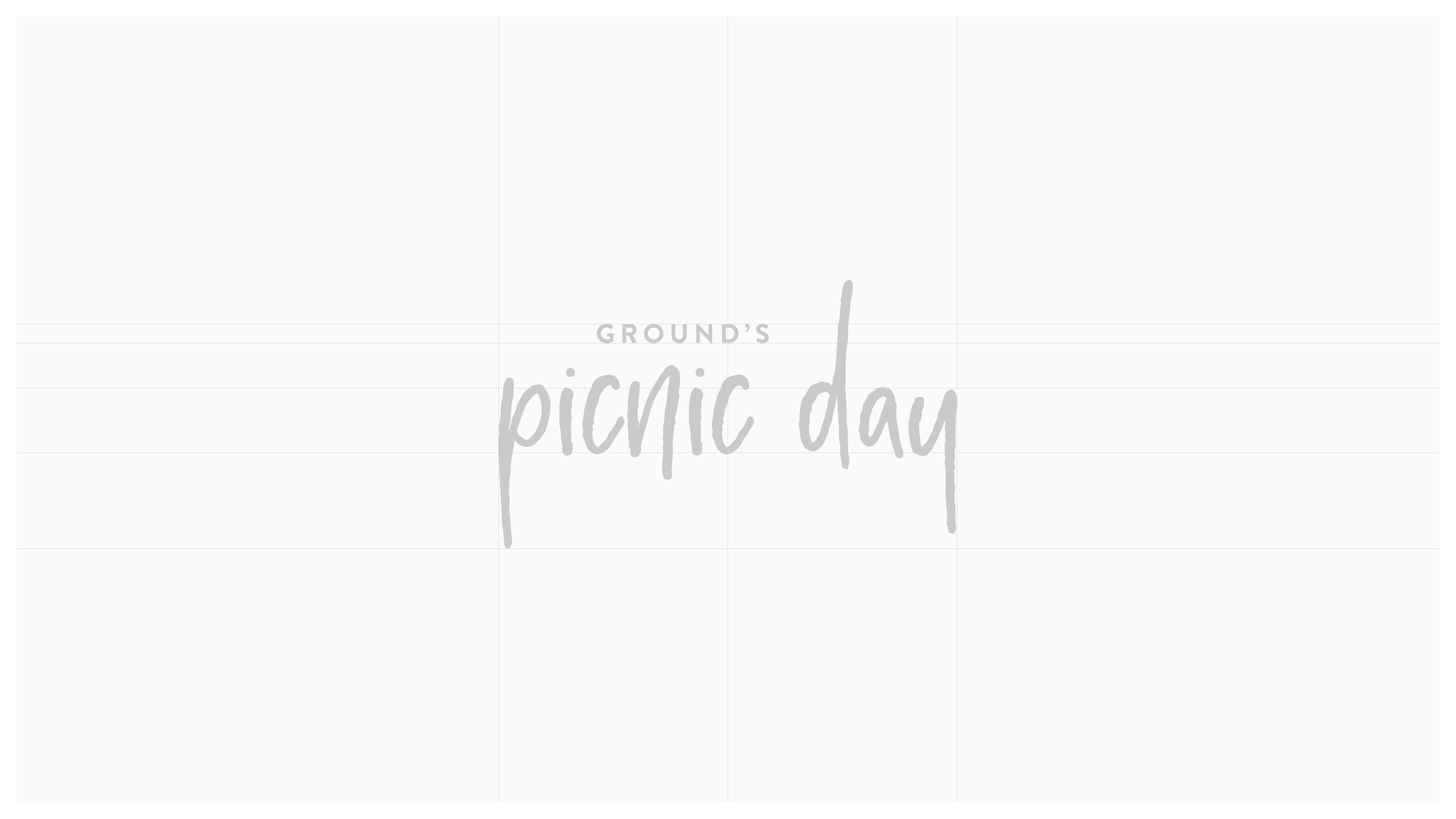Ground Picnic — image 2