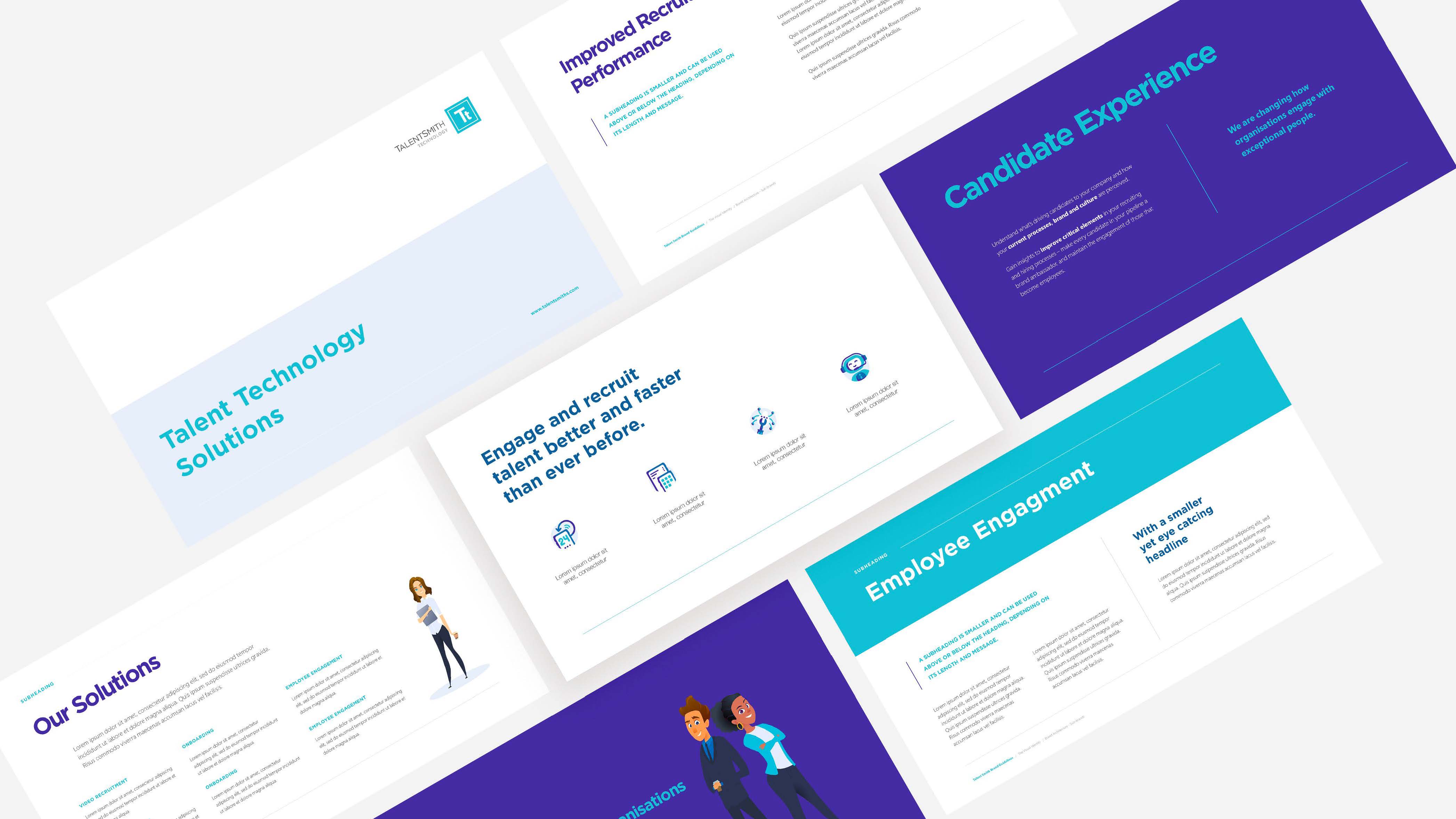 TalentSmith — image 34