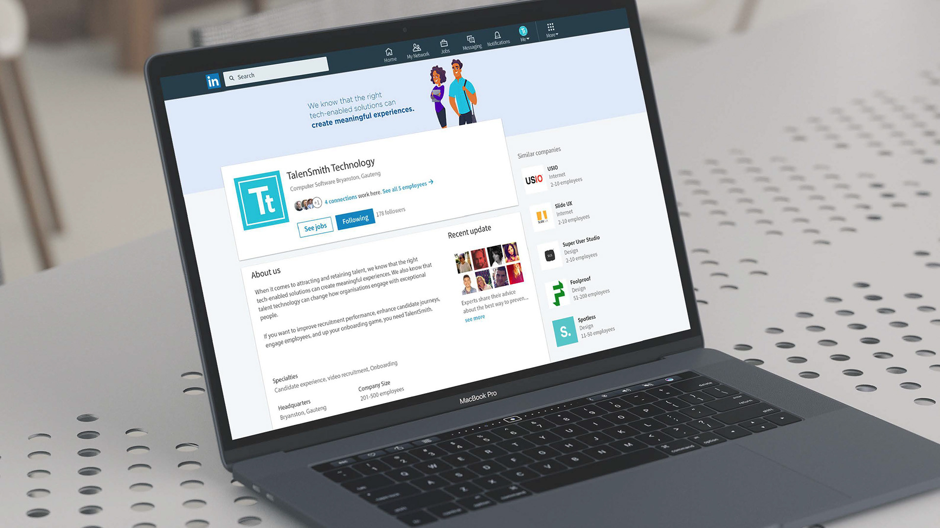 TalentSmith — image 35