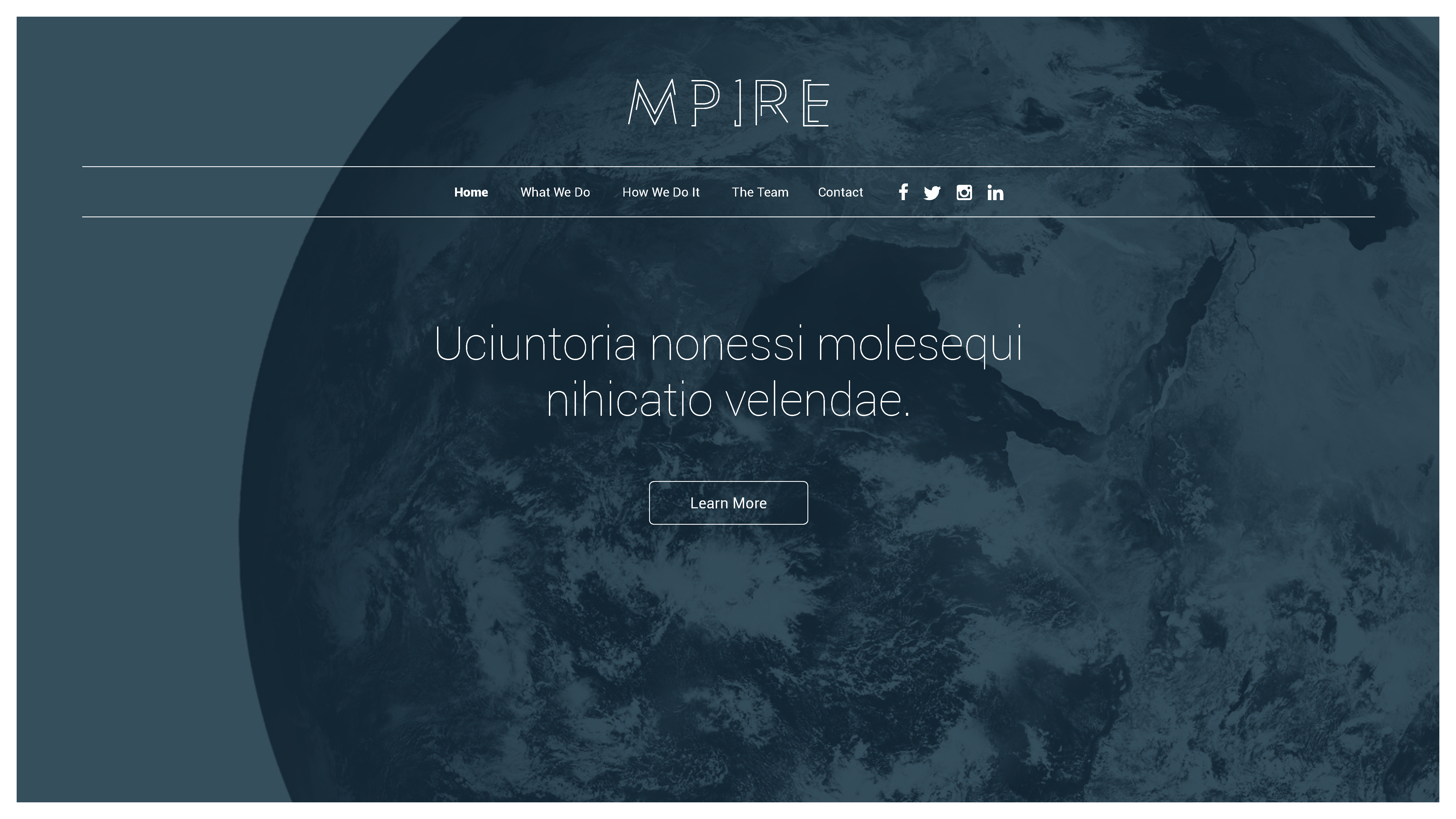 MPIRE — image 24
