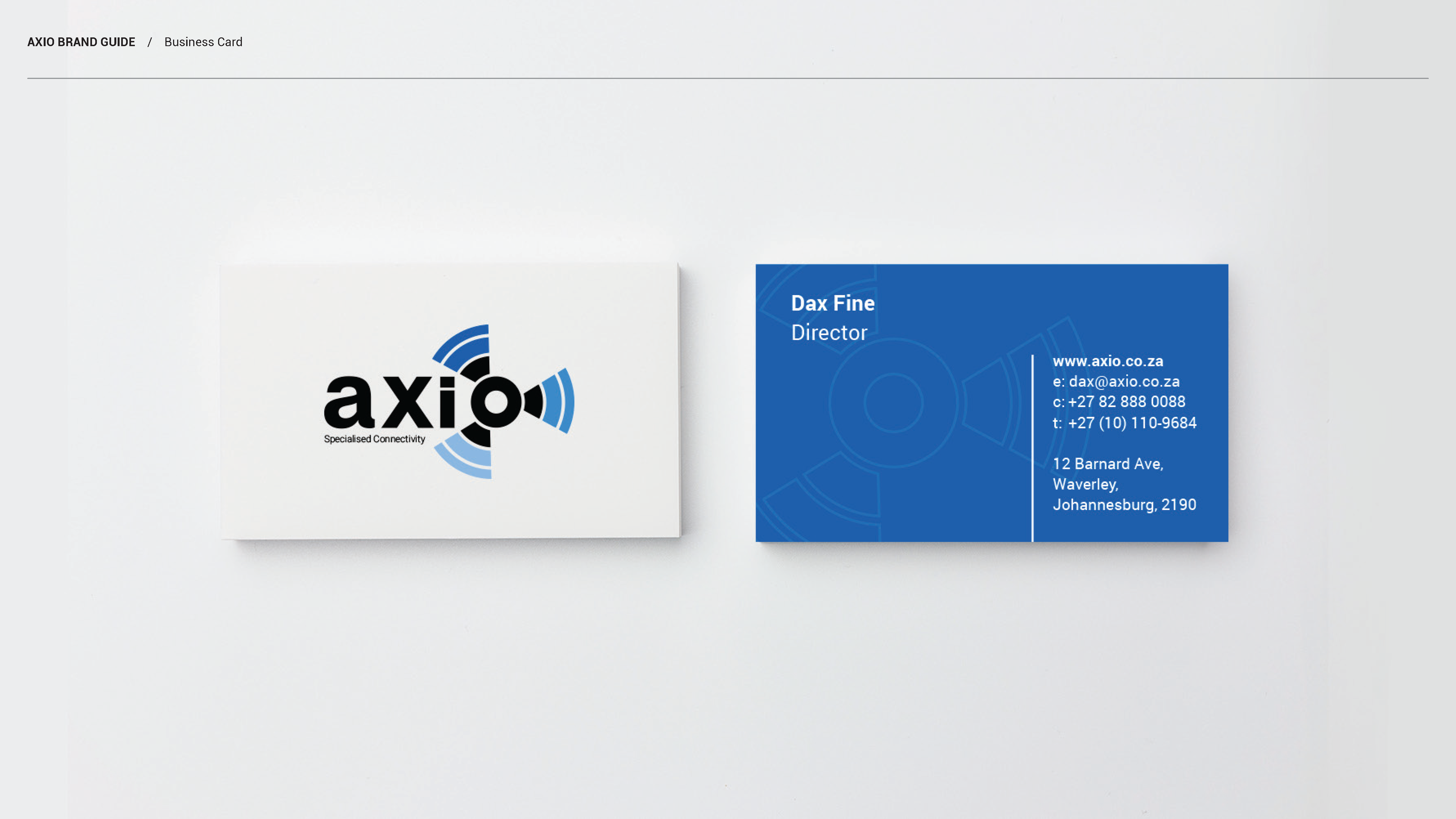 AXIO — image 13