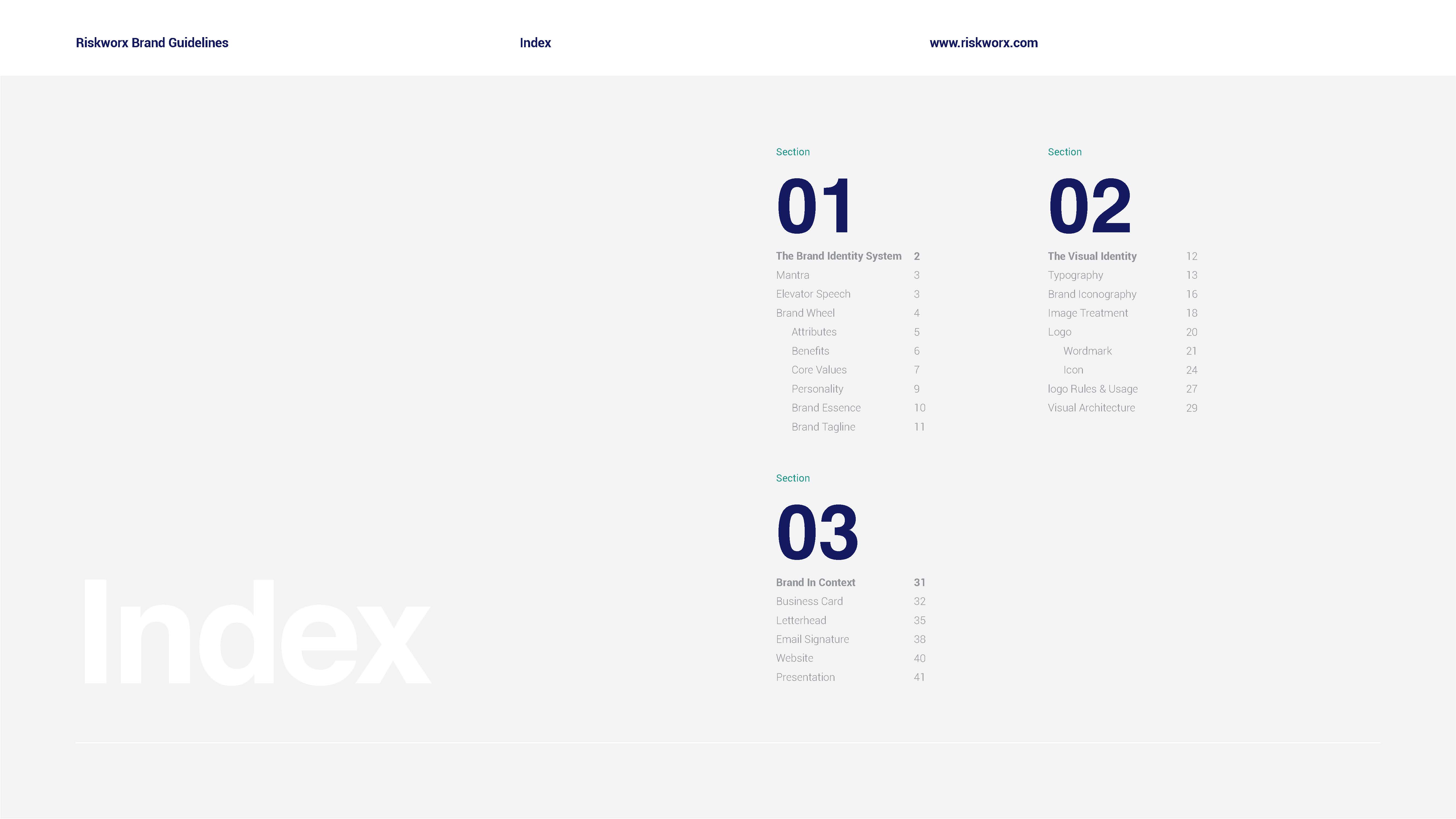 Riskworx — image 3