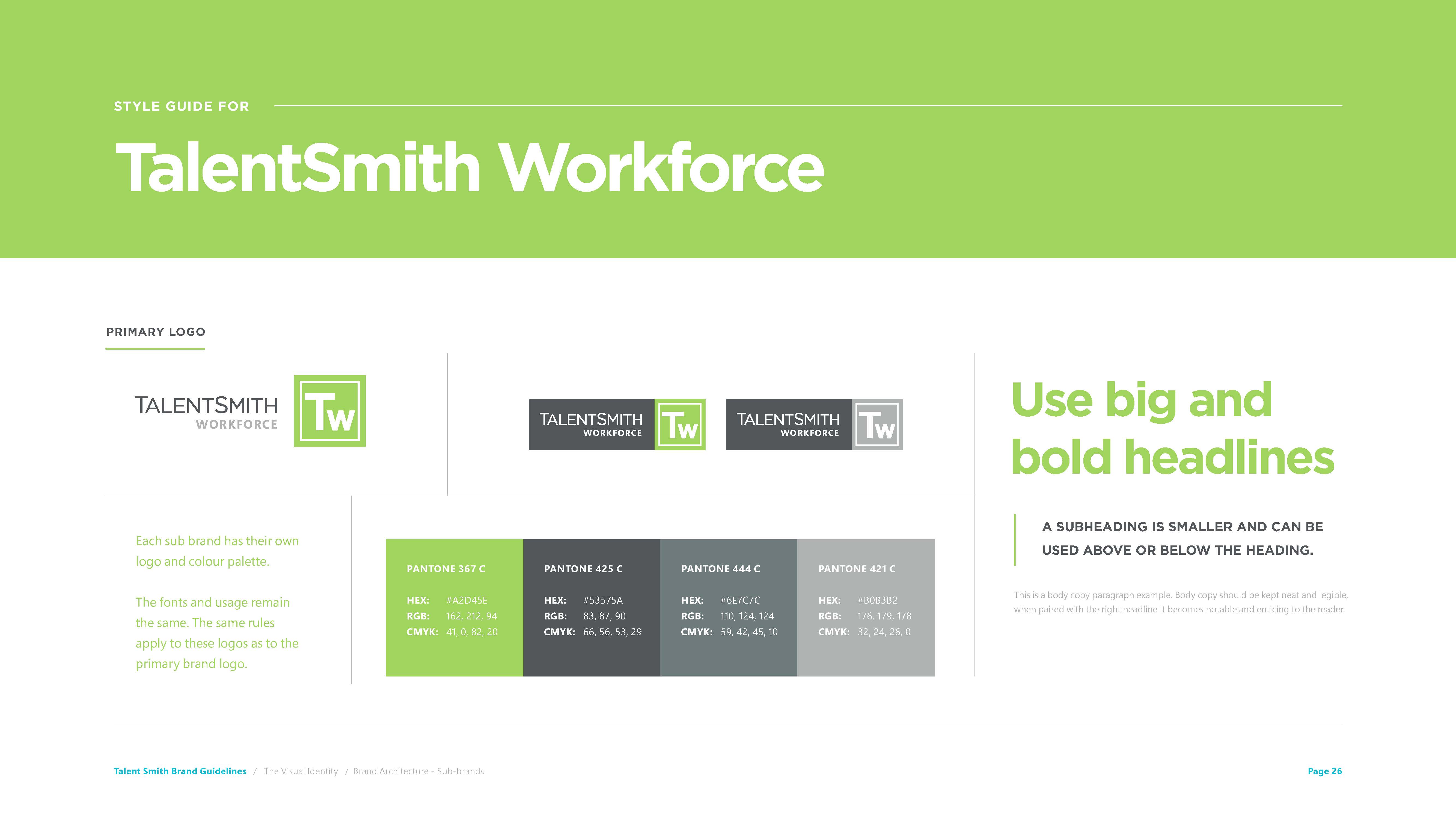 TalentSmith — image 26
