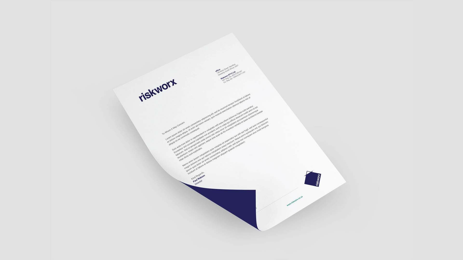 Riskworx — image 33