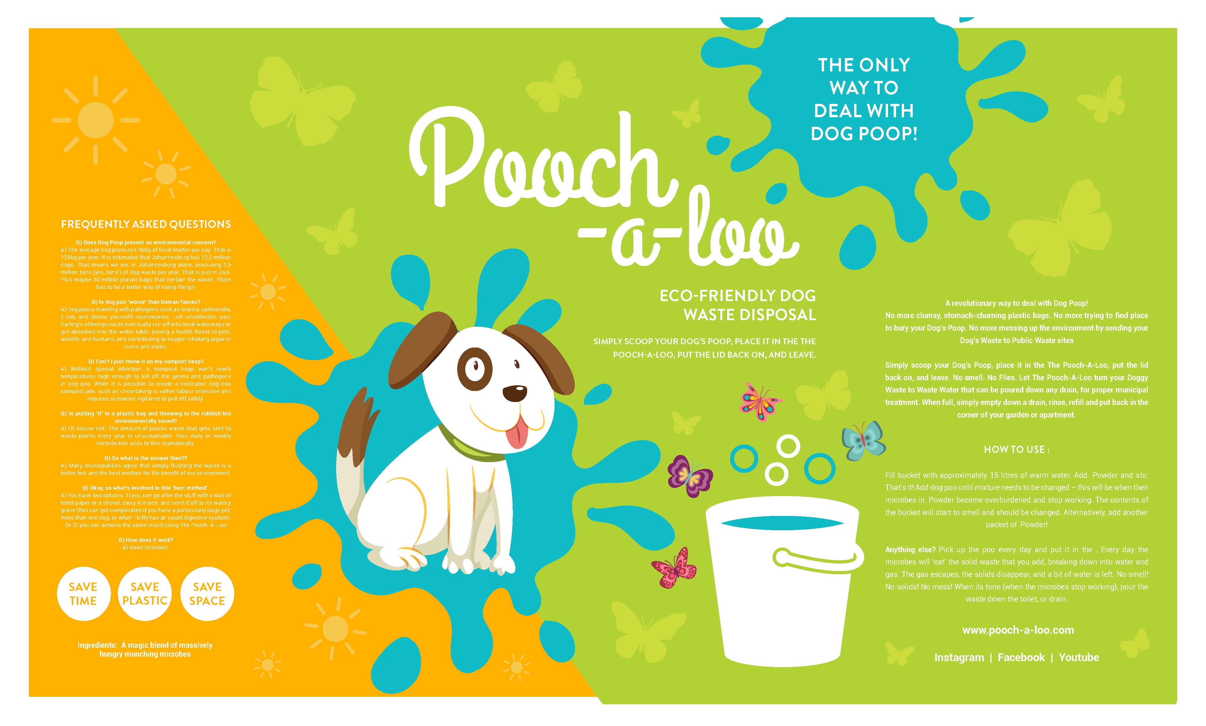 Pooch-a-loo — image 7