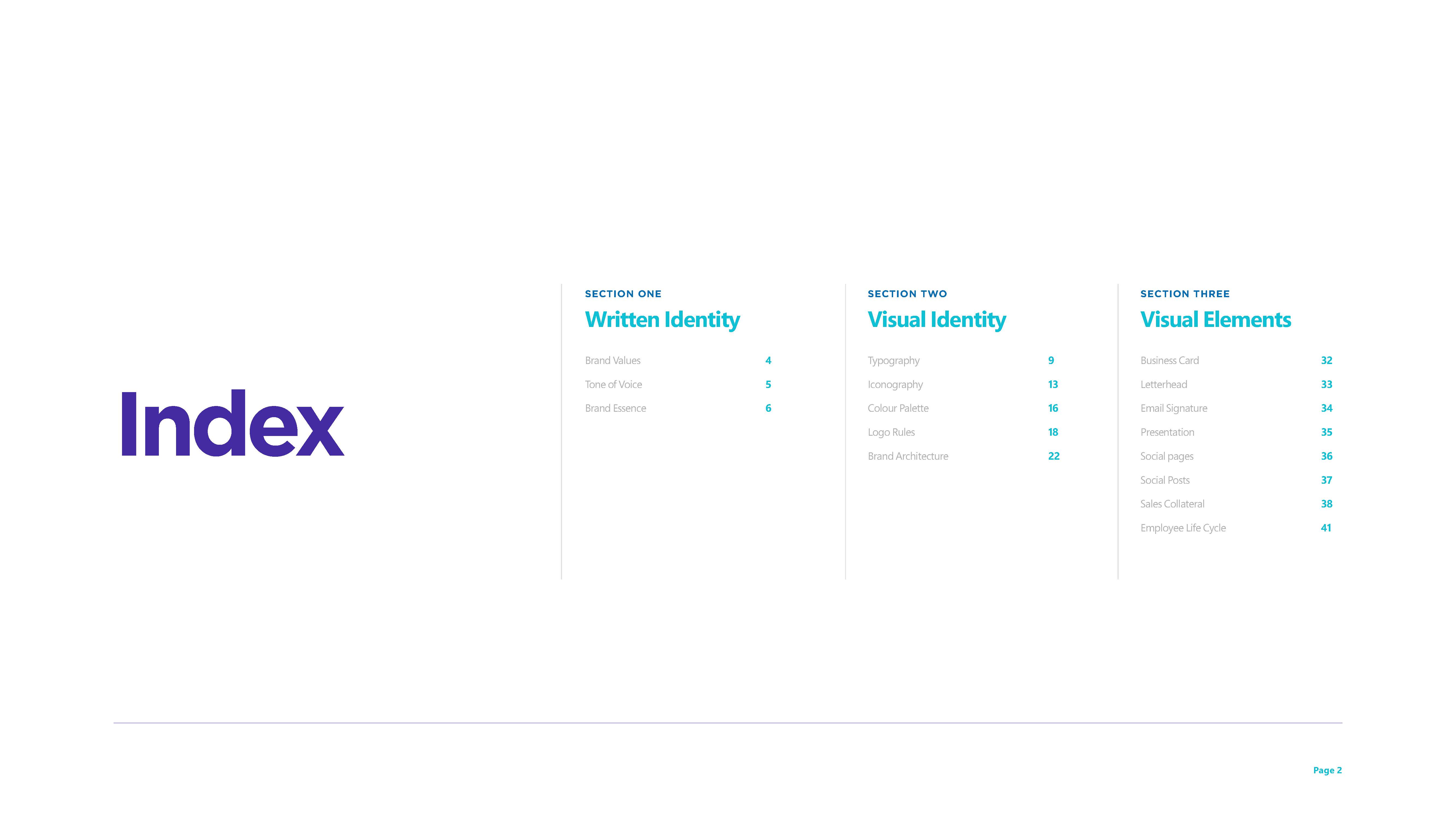 TalentSmith — image 2