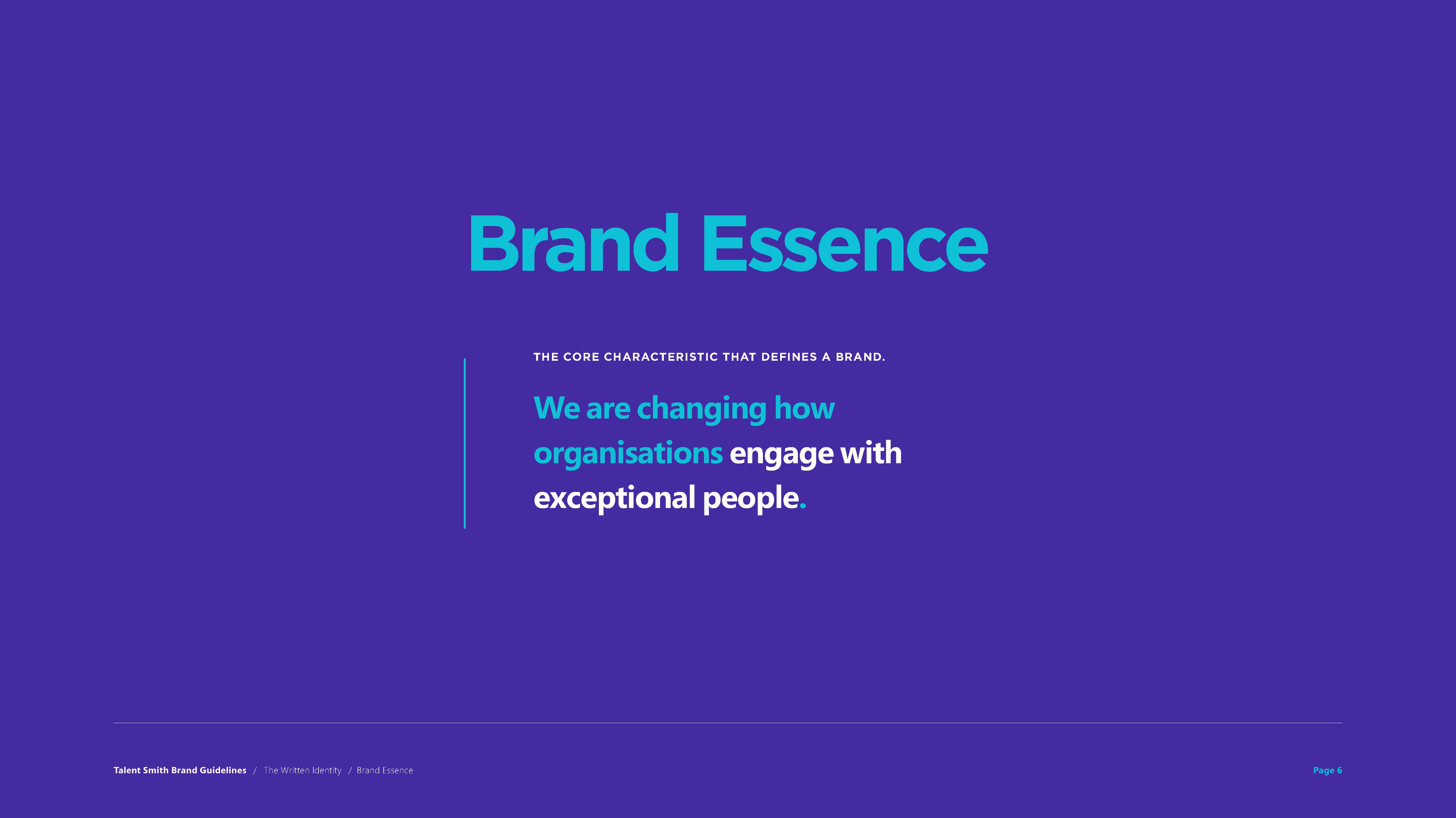 TalentSmith — image 6