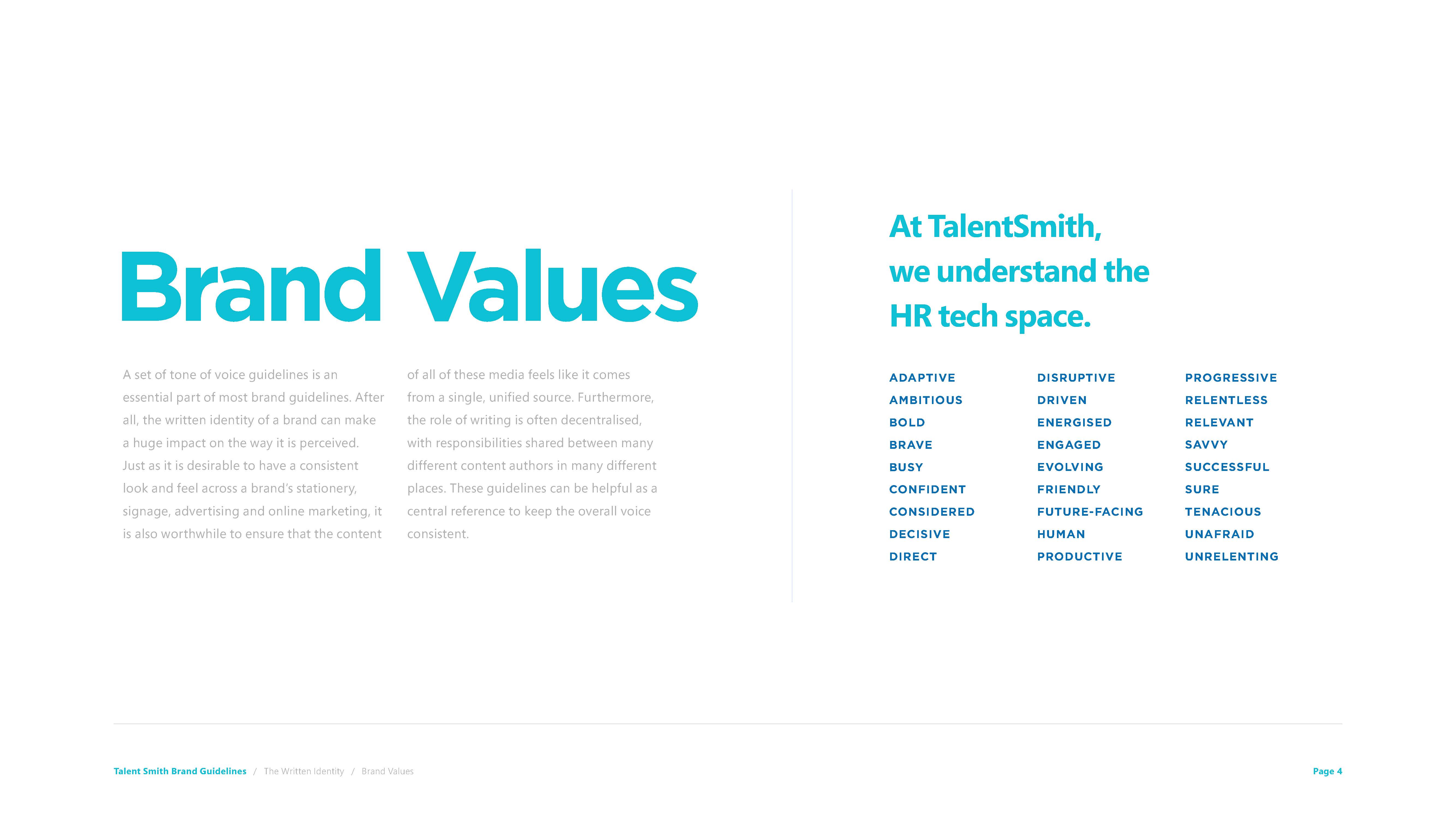 TalentSmith — image 4