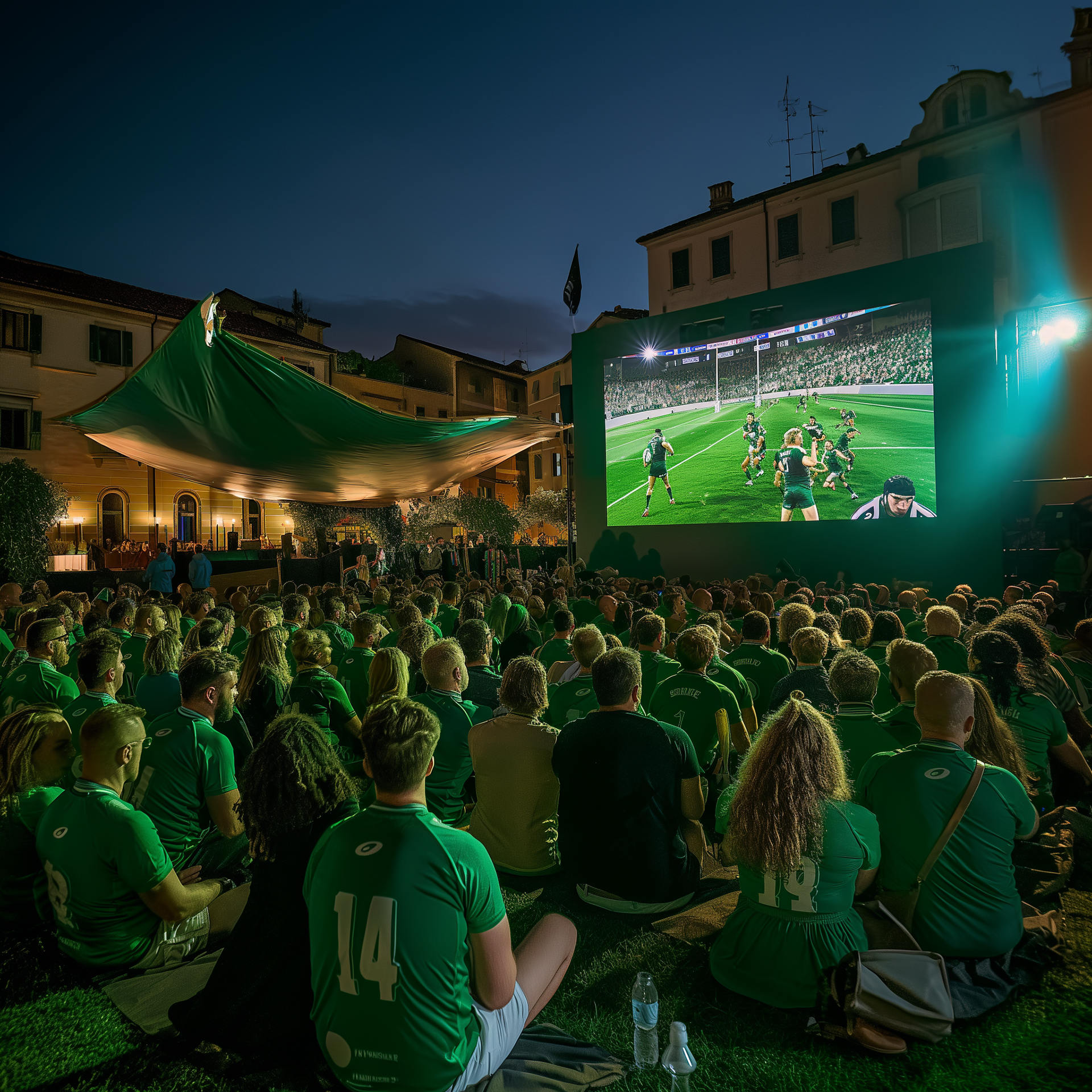 Montecasino Gen AI Images — image 36