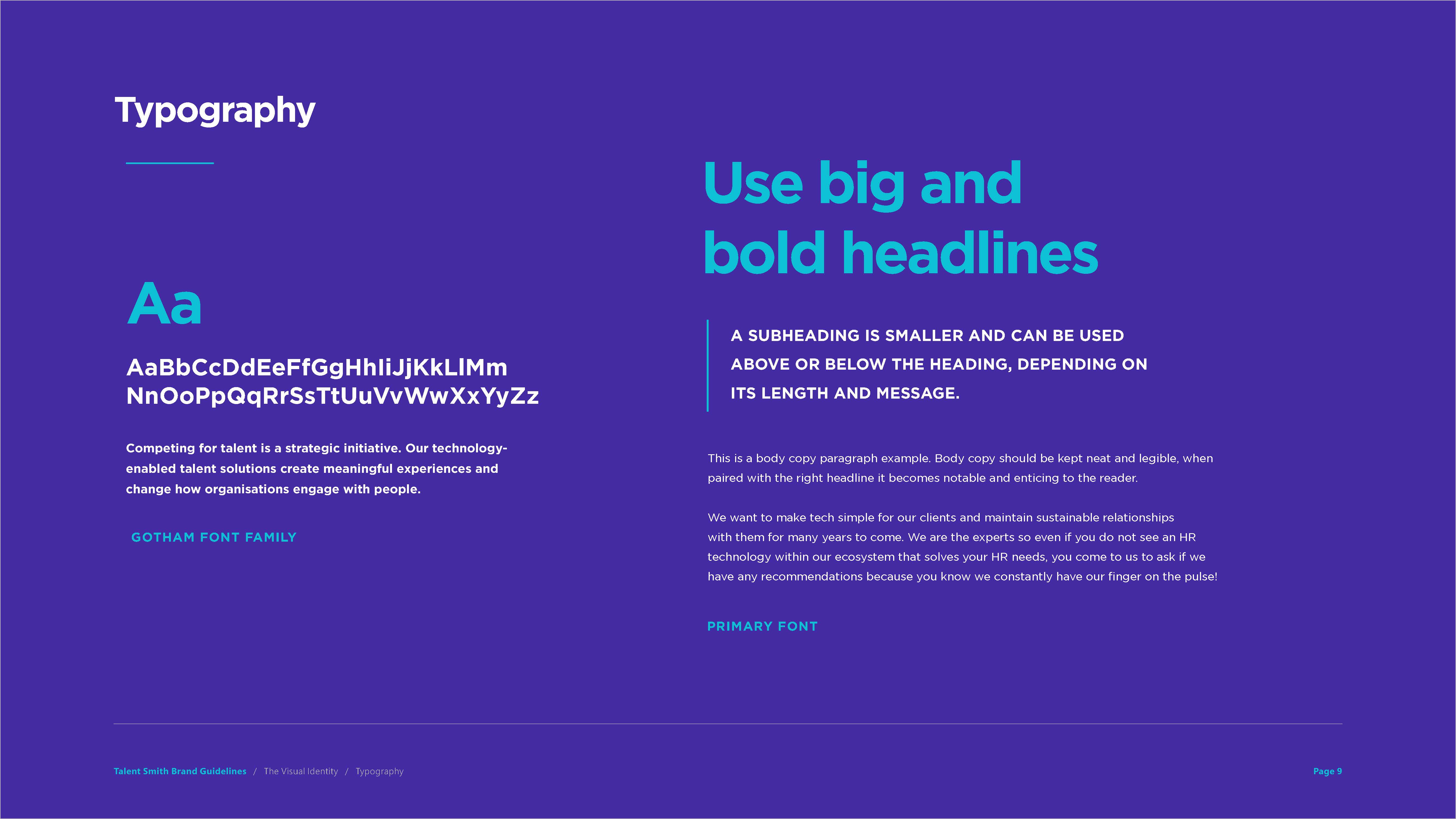 TalentSmith — image 9