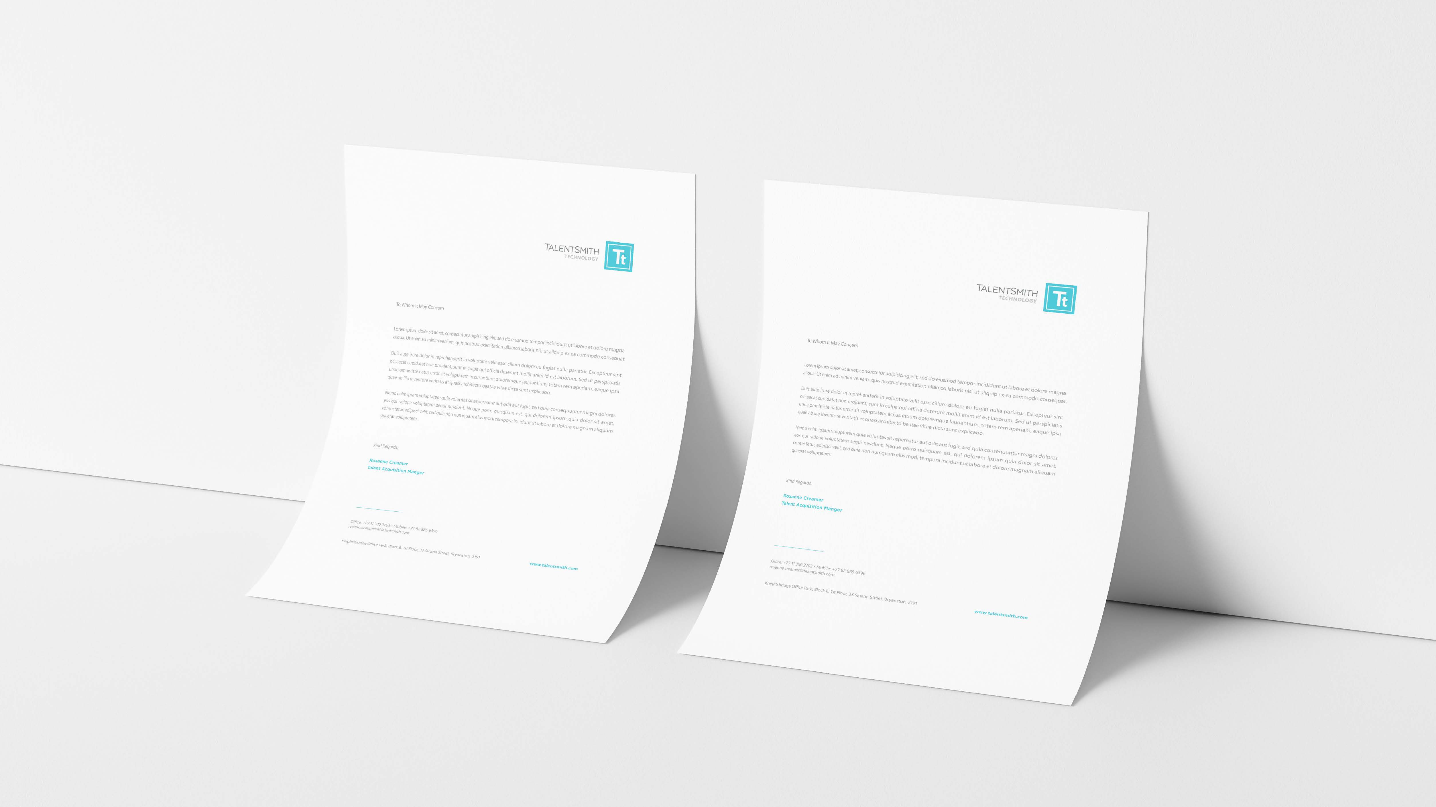 TalentSmith — image 32
