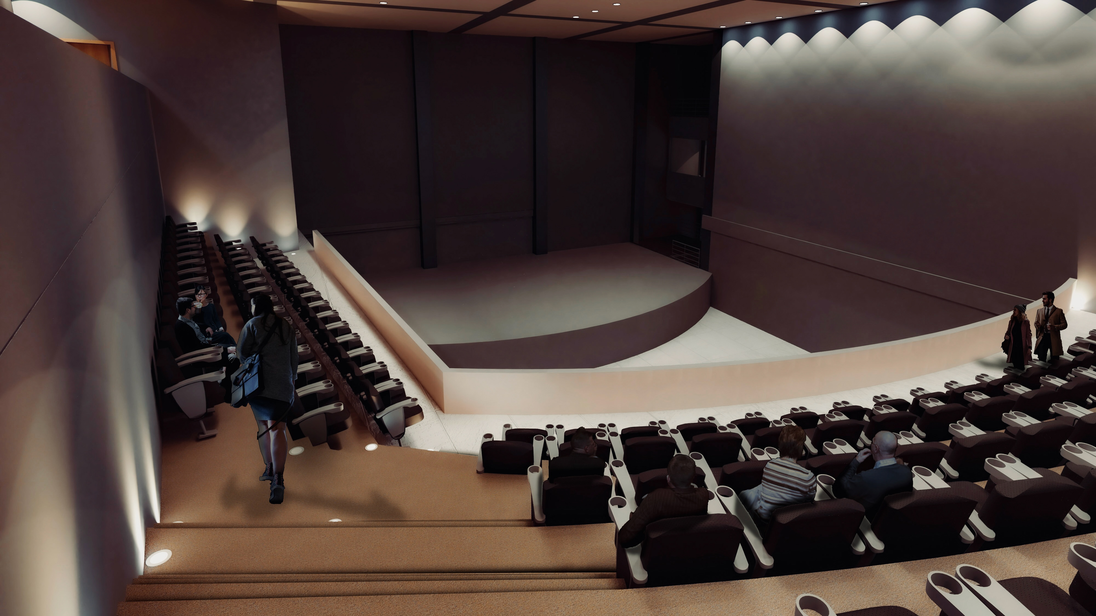 Auditorium