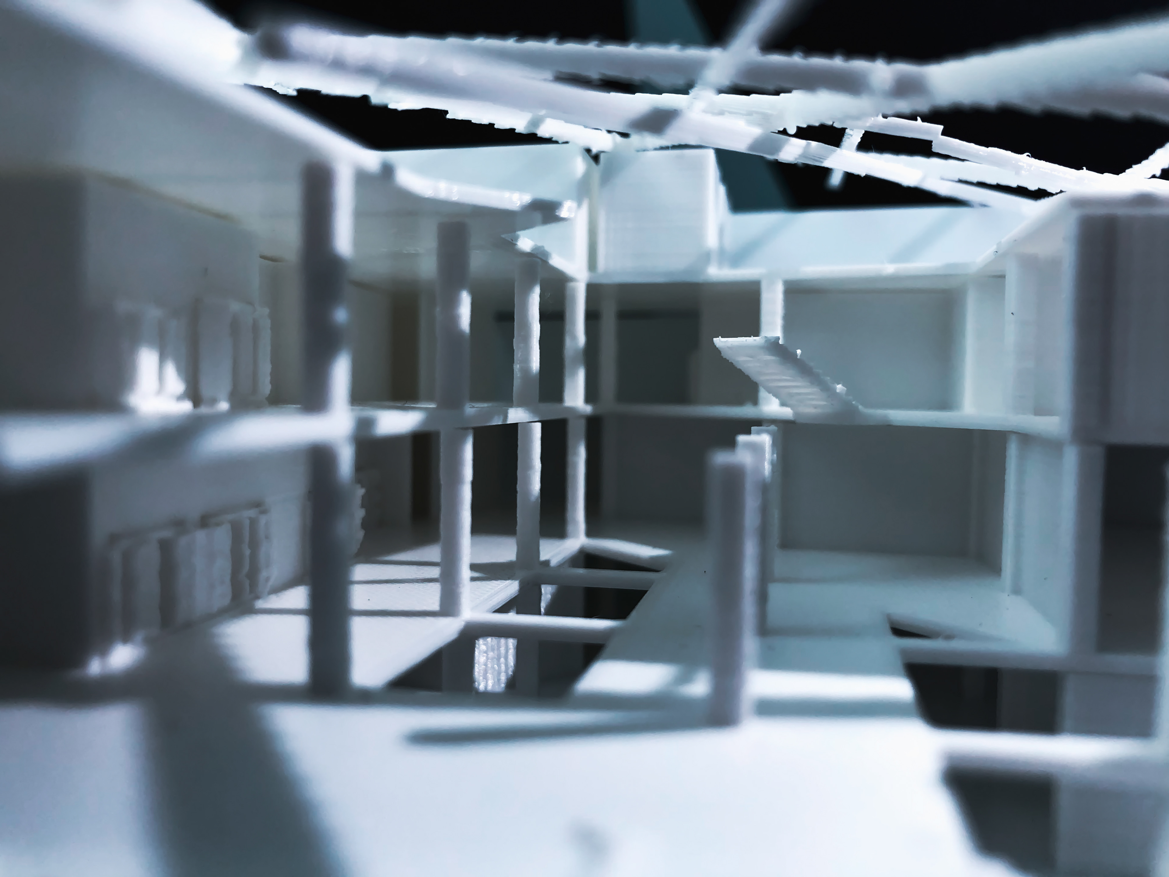 First Floor Perspective