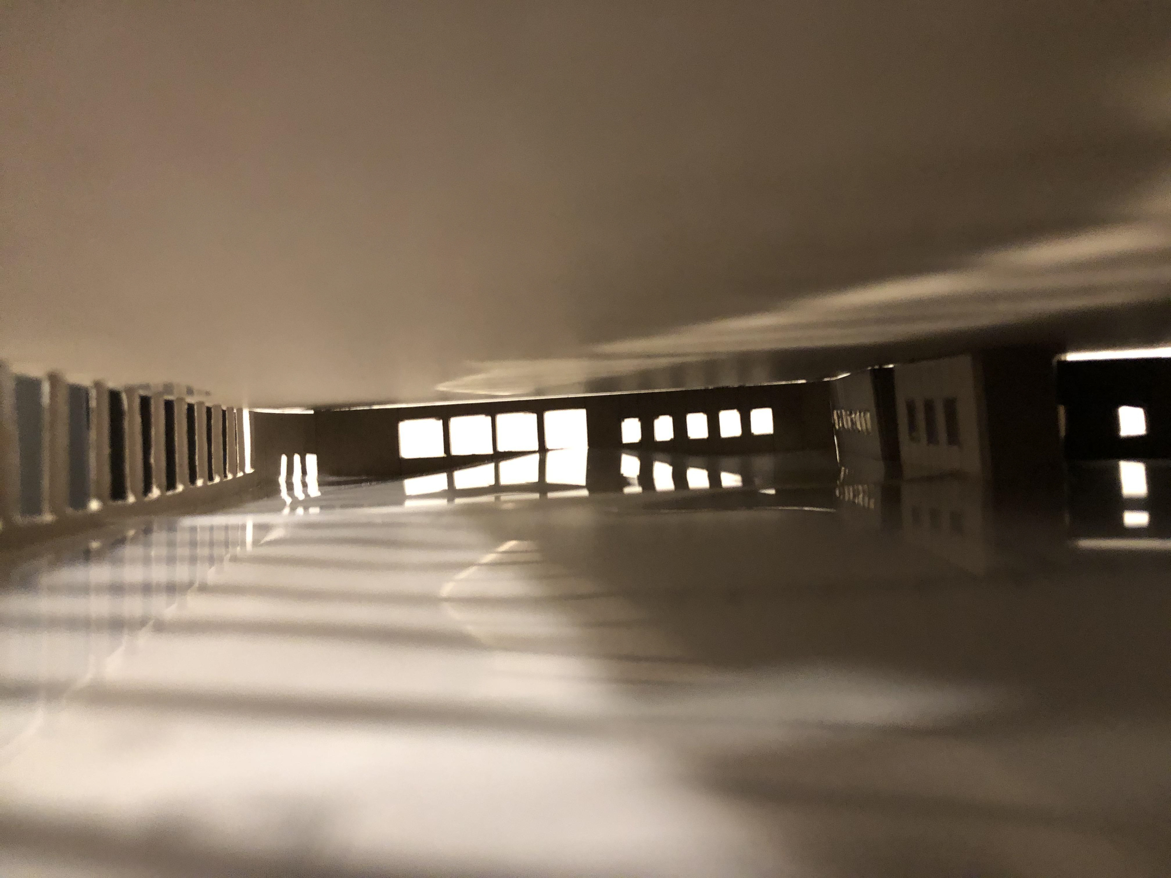 Interior Model Image 1