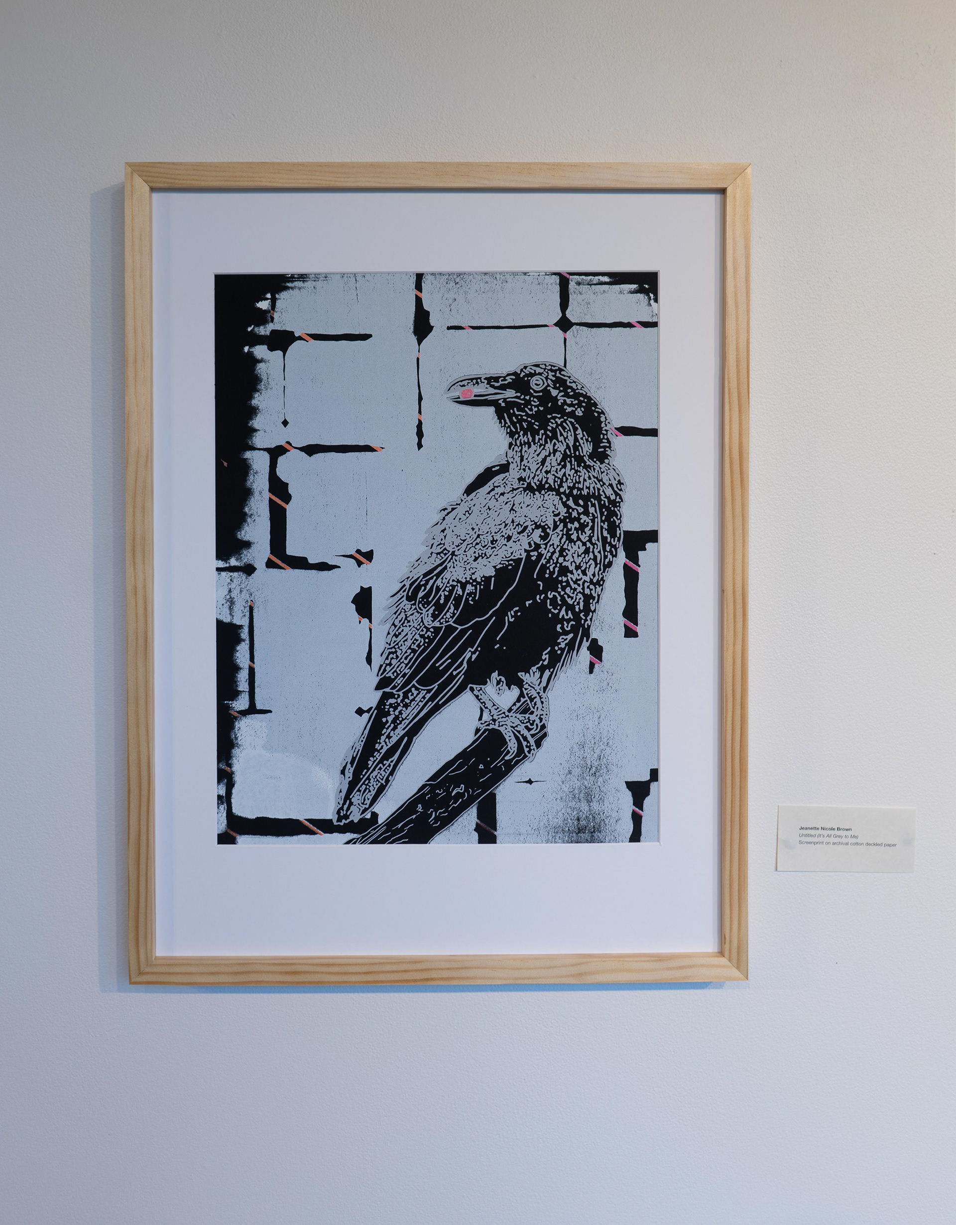 Framed Fine Art Print