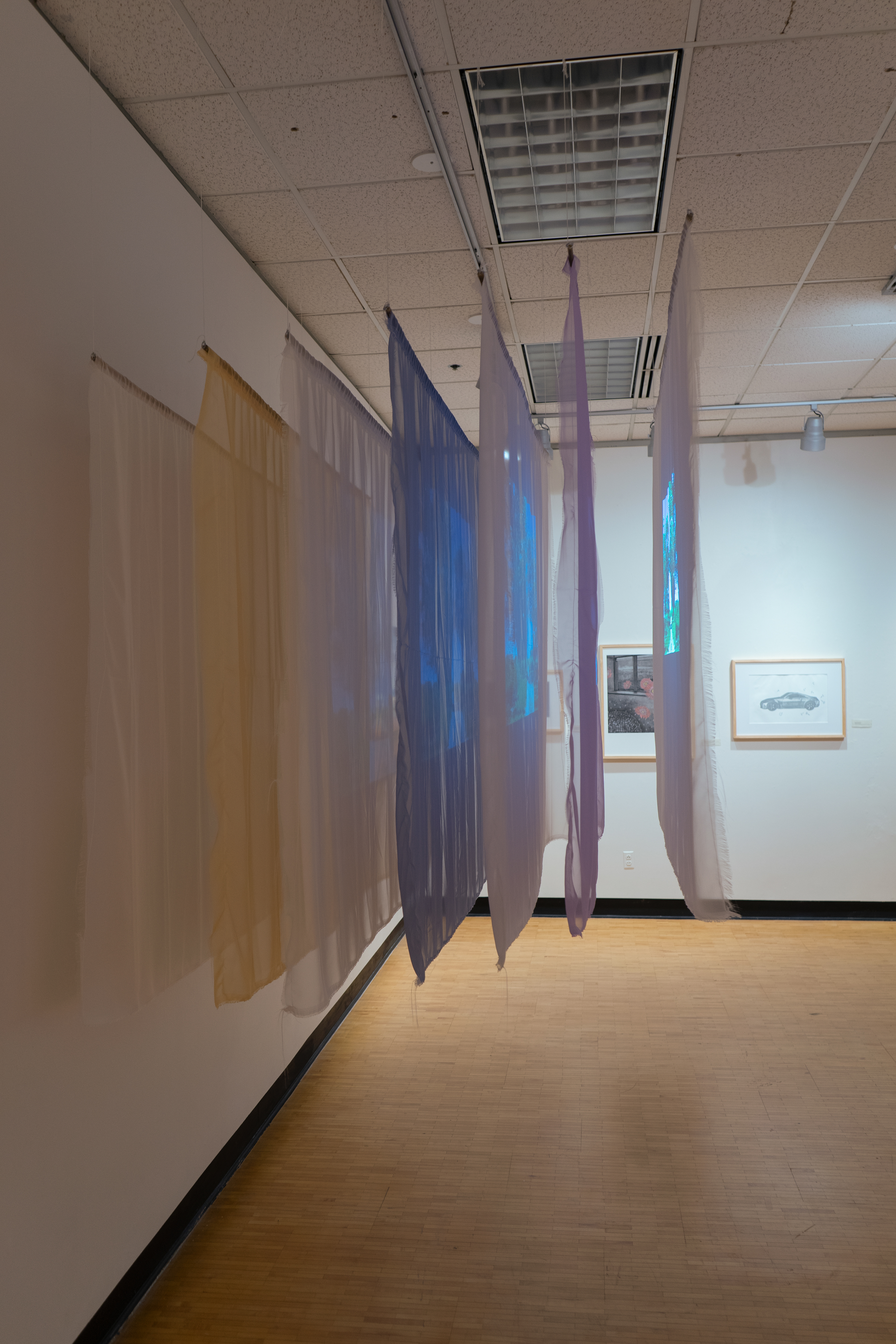 Installation: Left