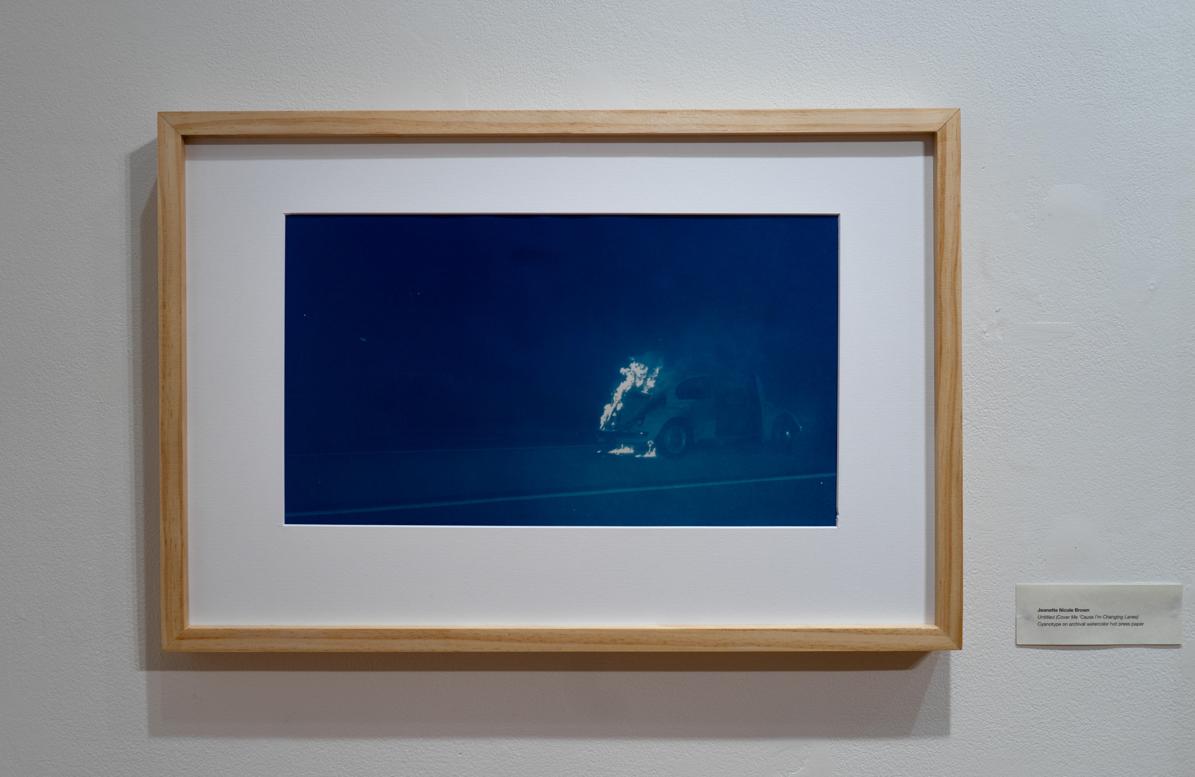 Framed Fine Art Print