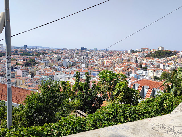 Portugal e Itália