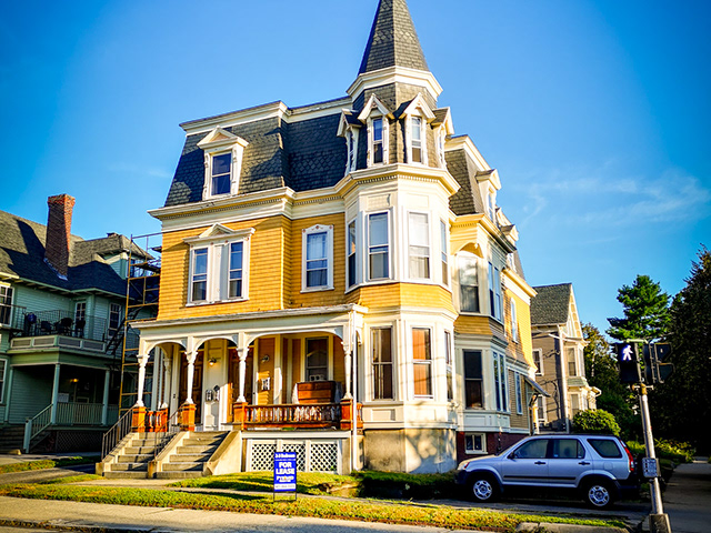Providence